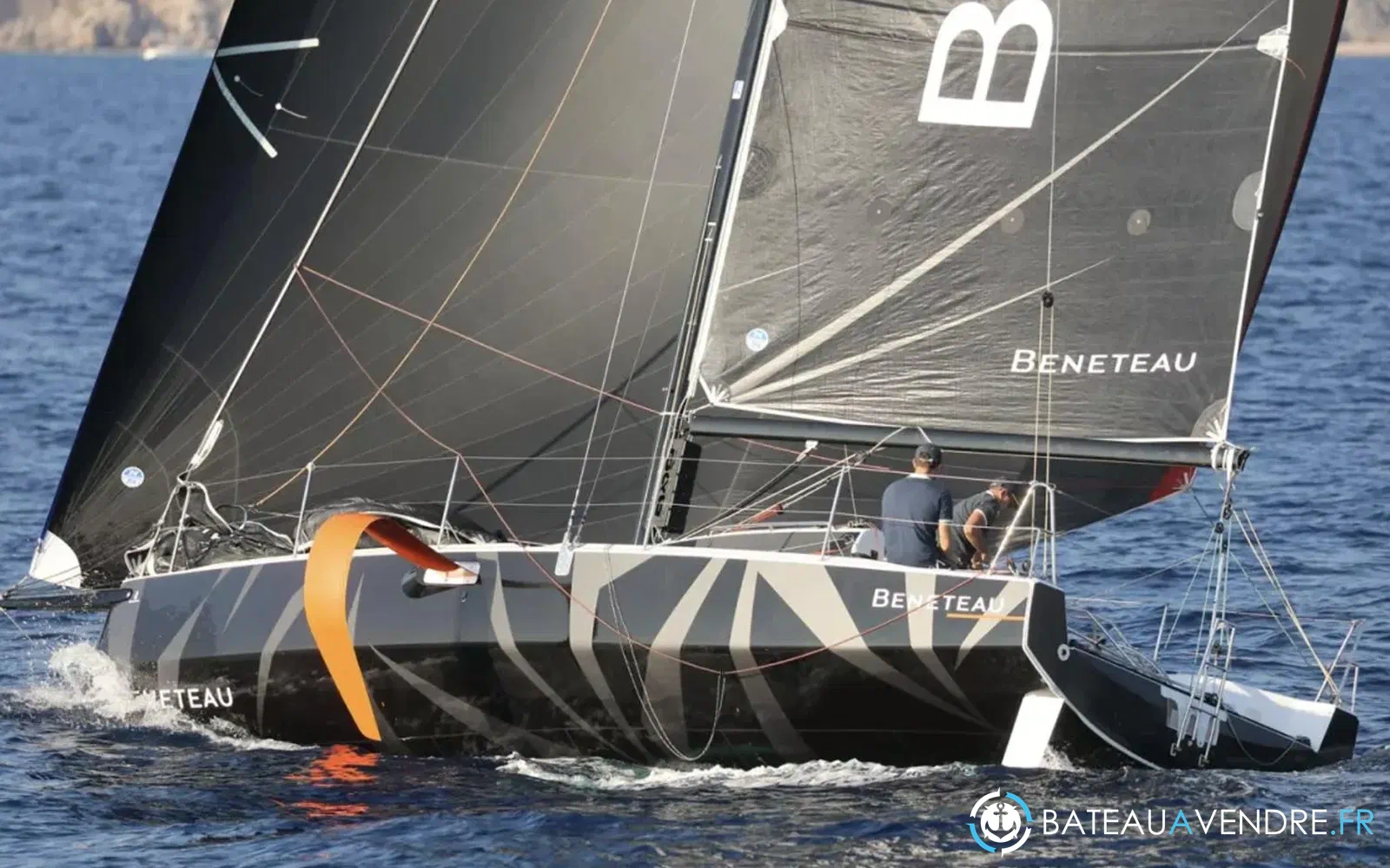 slider 3 Beneteau Figaro 3