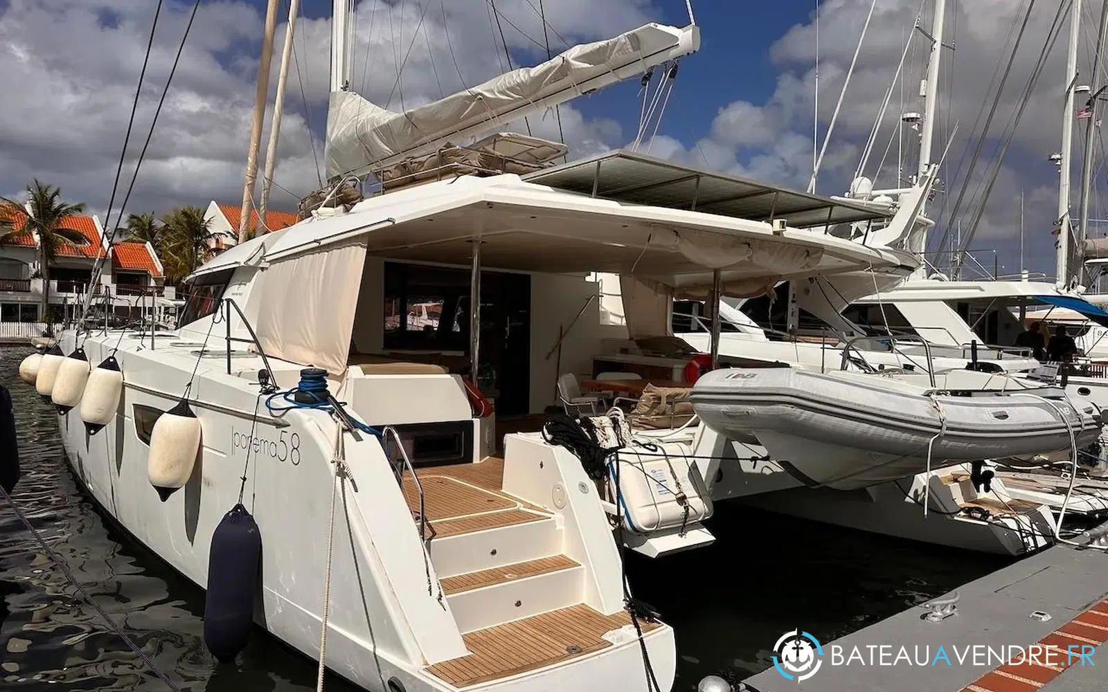 slider 0 Fountaine Pajot Ipanema 58