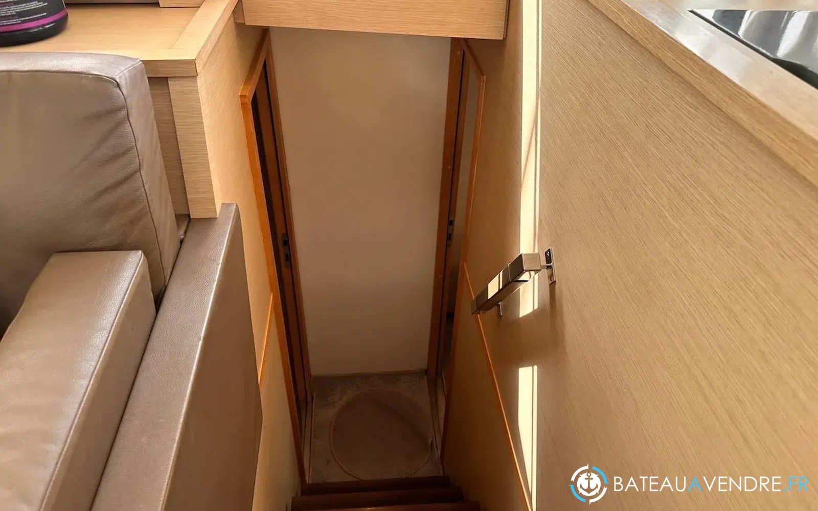 slider 100 Fountaine Pajot Ipanema 58