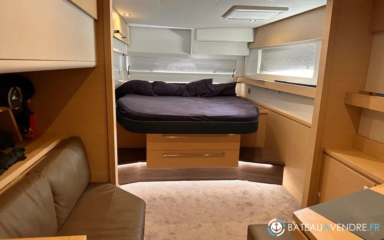 slider 106 Fountaine Pajot Ipanema 58