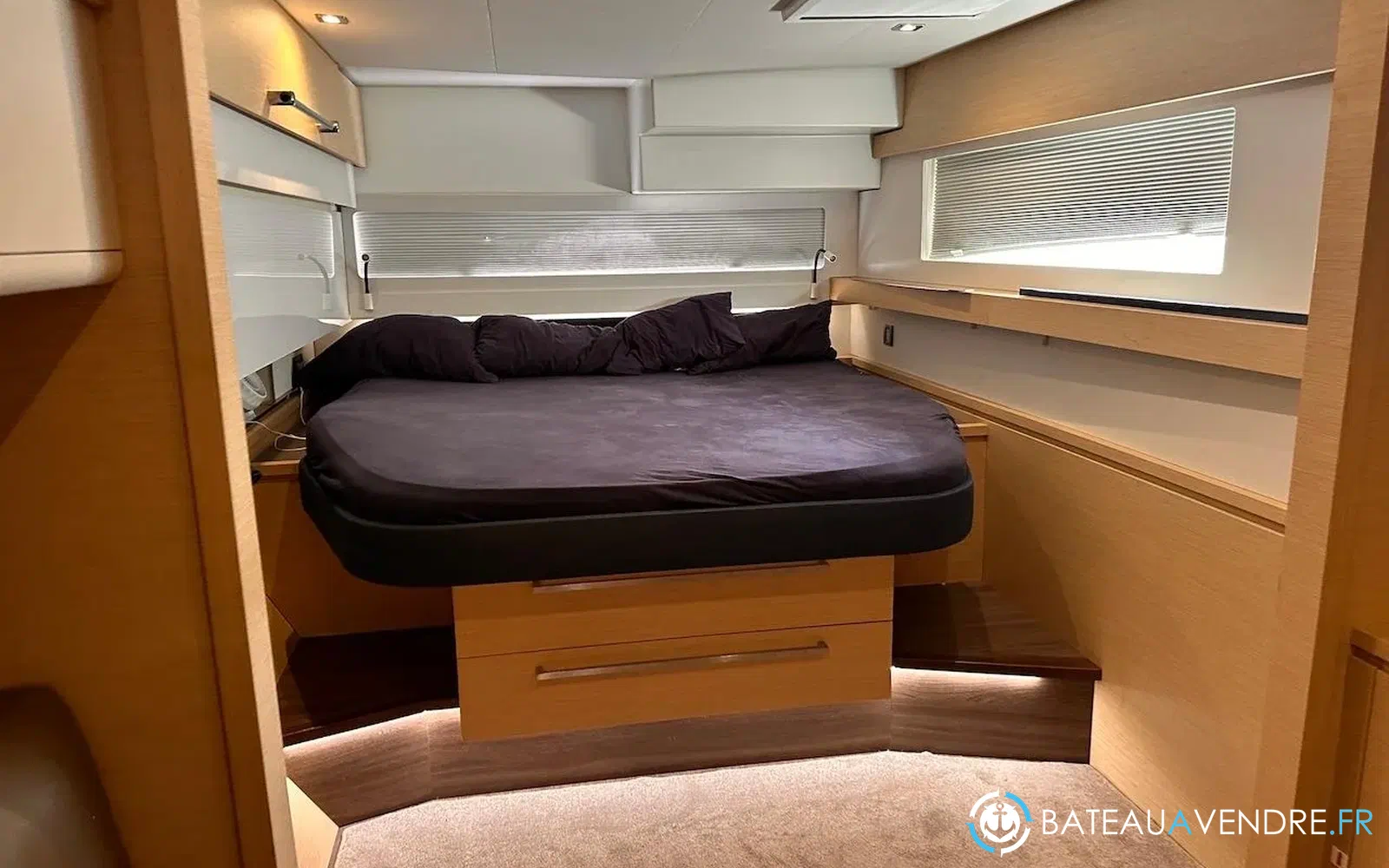 slider 107 Fountaine Pajot Ipanema 58
