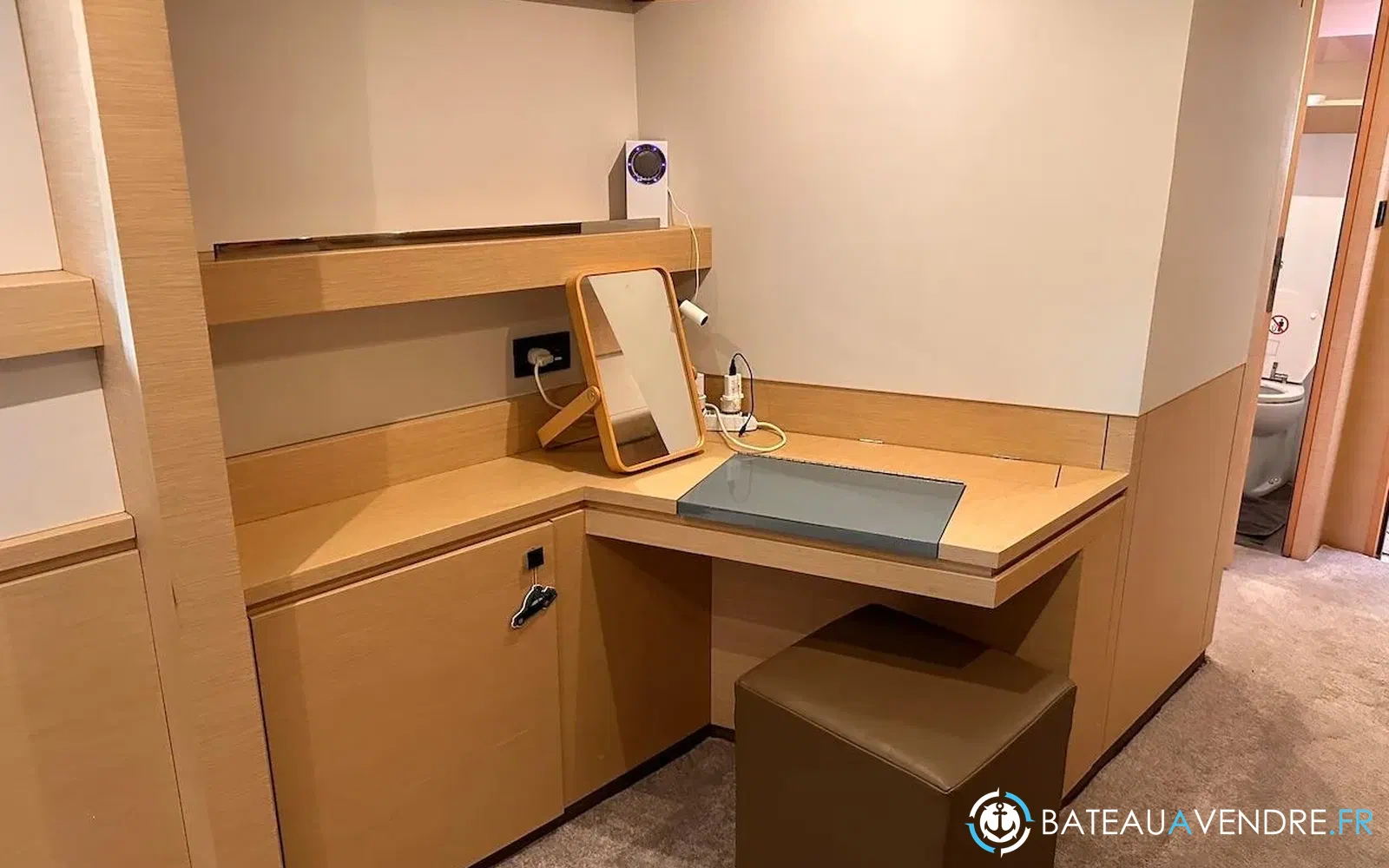 slider 109 Fountaine Pajot Ipanema 58