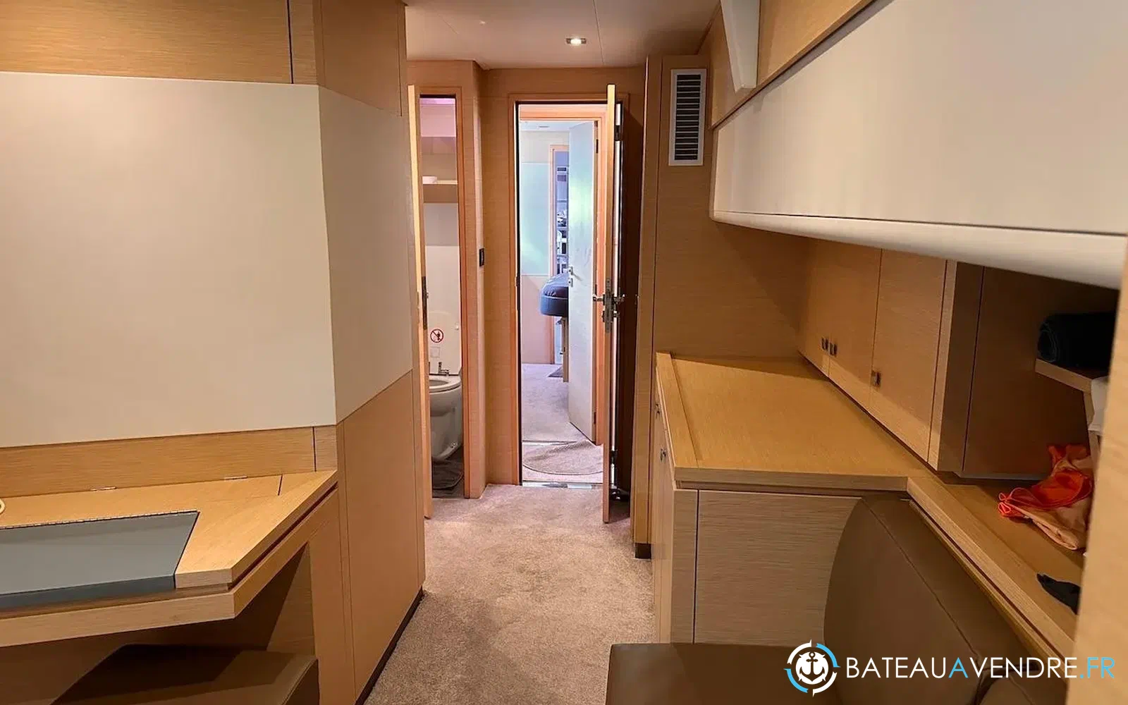 slider 110 Fountaine Pajot Ipanema 58