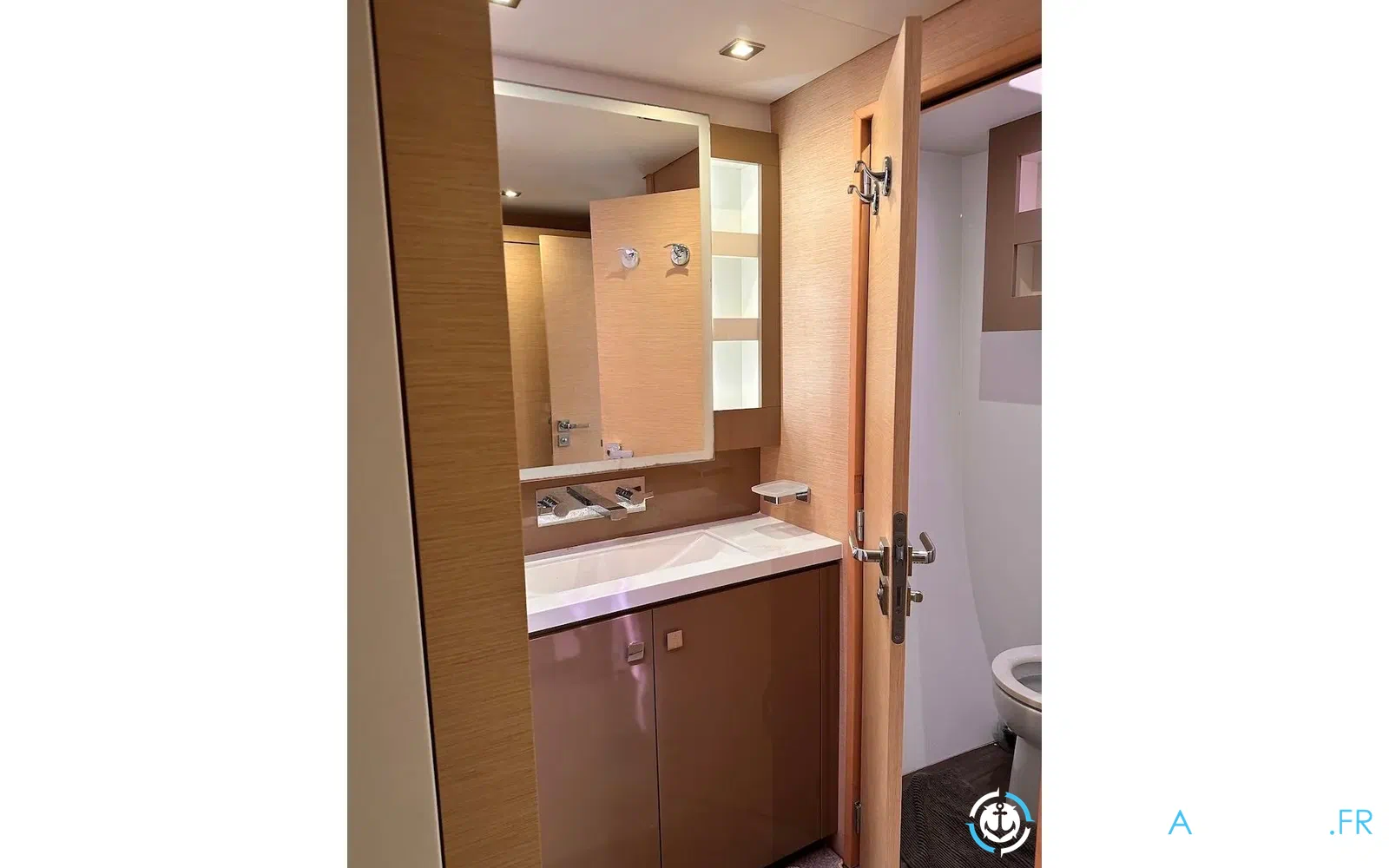 slider 111 Fountaine Pajot Ipanema 58