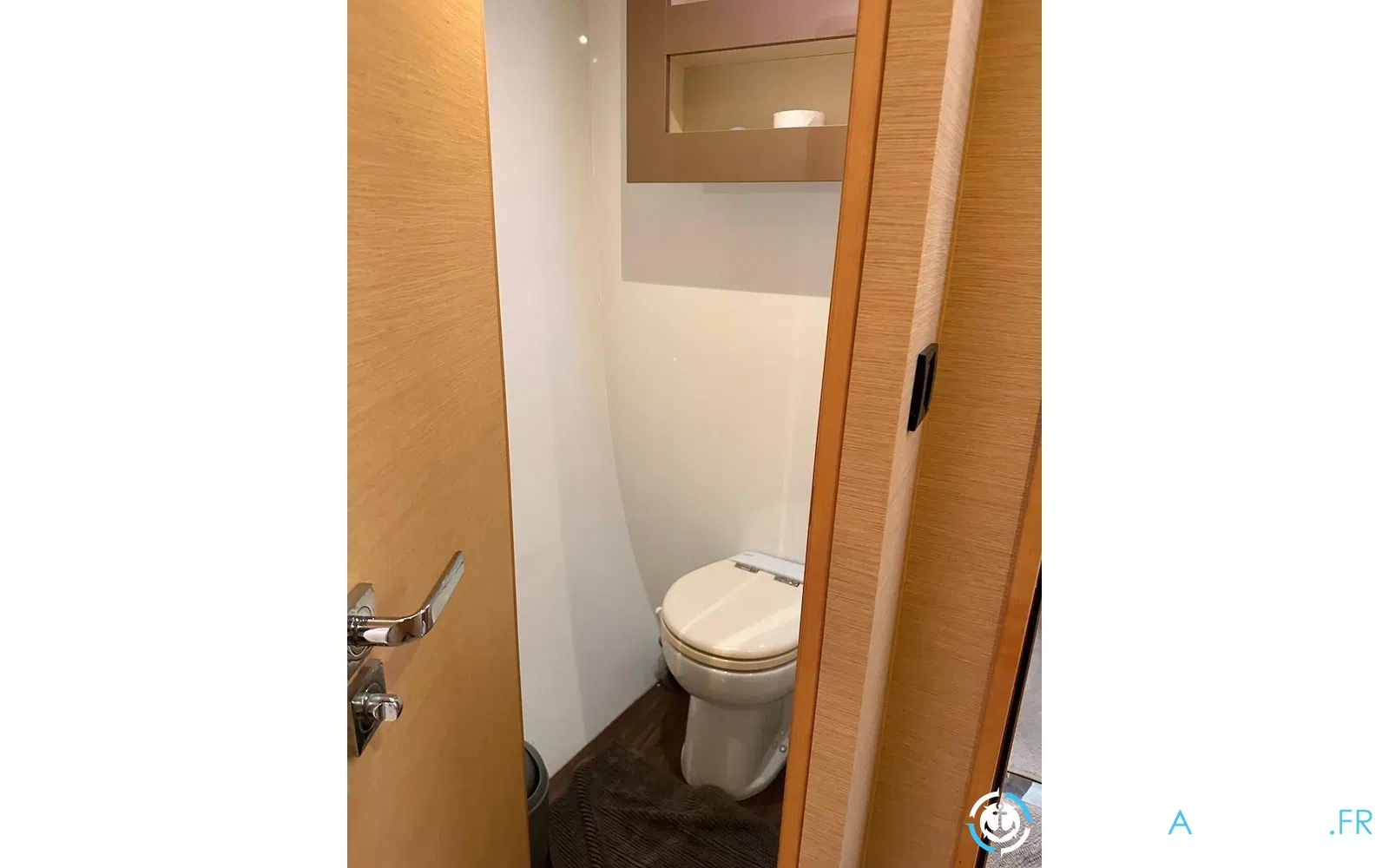 slider 112 Fountaine Pajot Ipanema 58