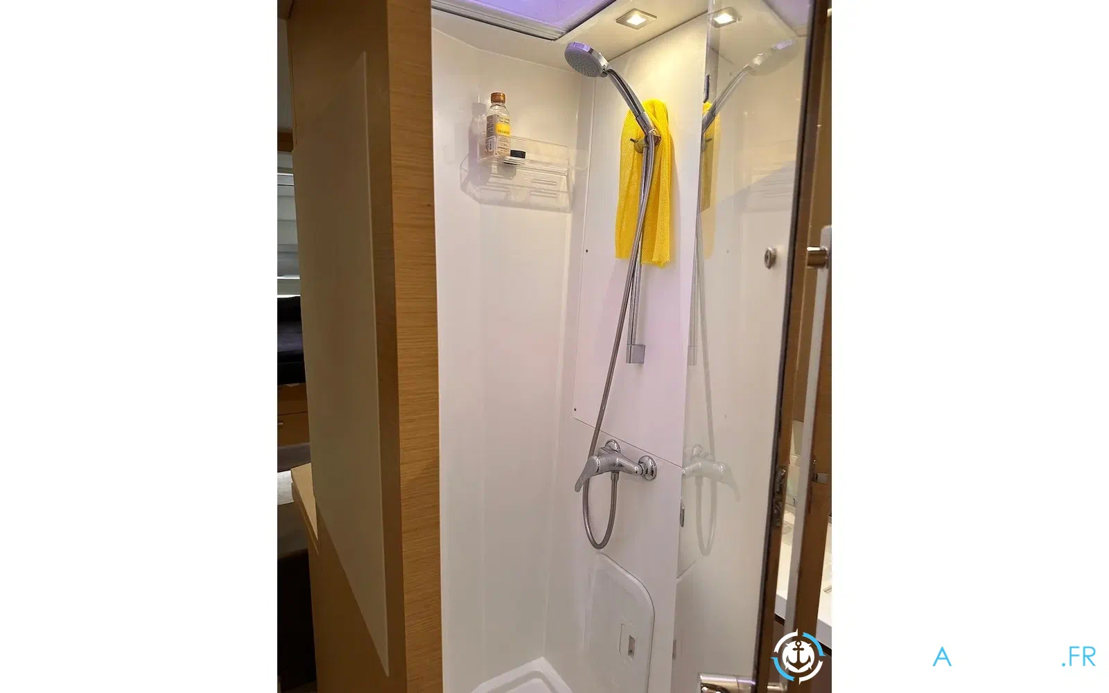 slider 113 Fountaine Pajot Ipanema 58