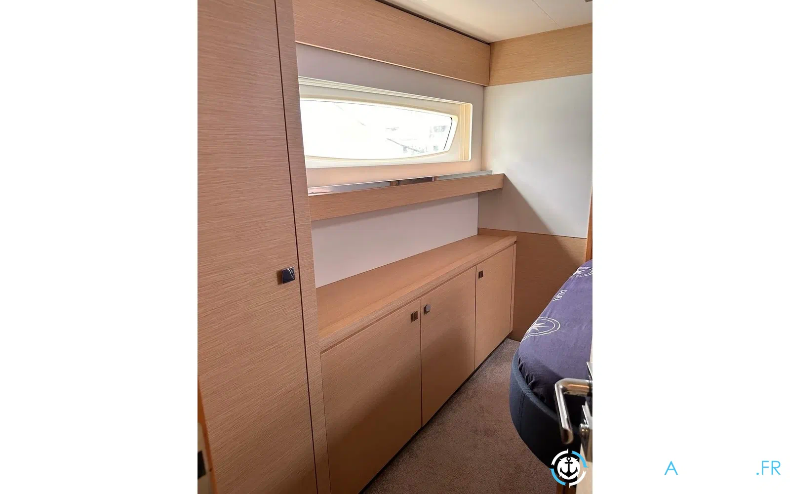 slider 115 Fountaine Pajot Ipanema 58