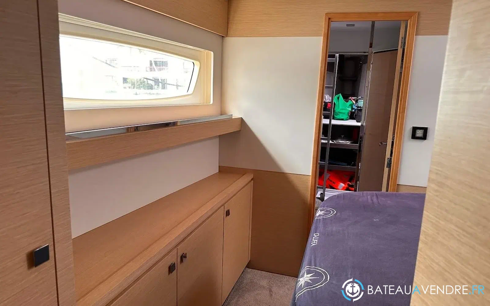 slider 116 Fountaine Pajot Ipanema 58