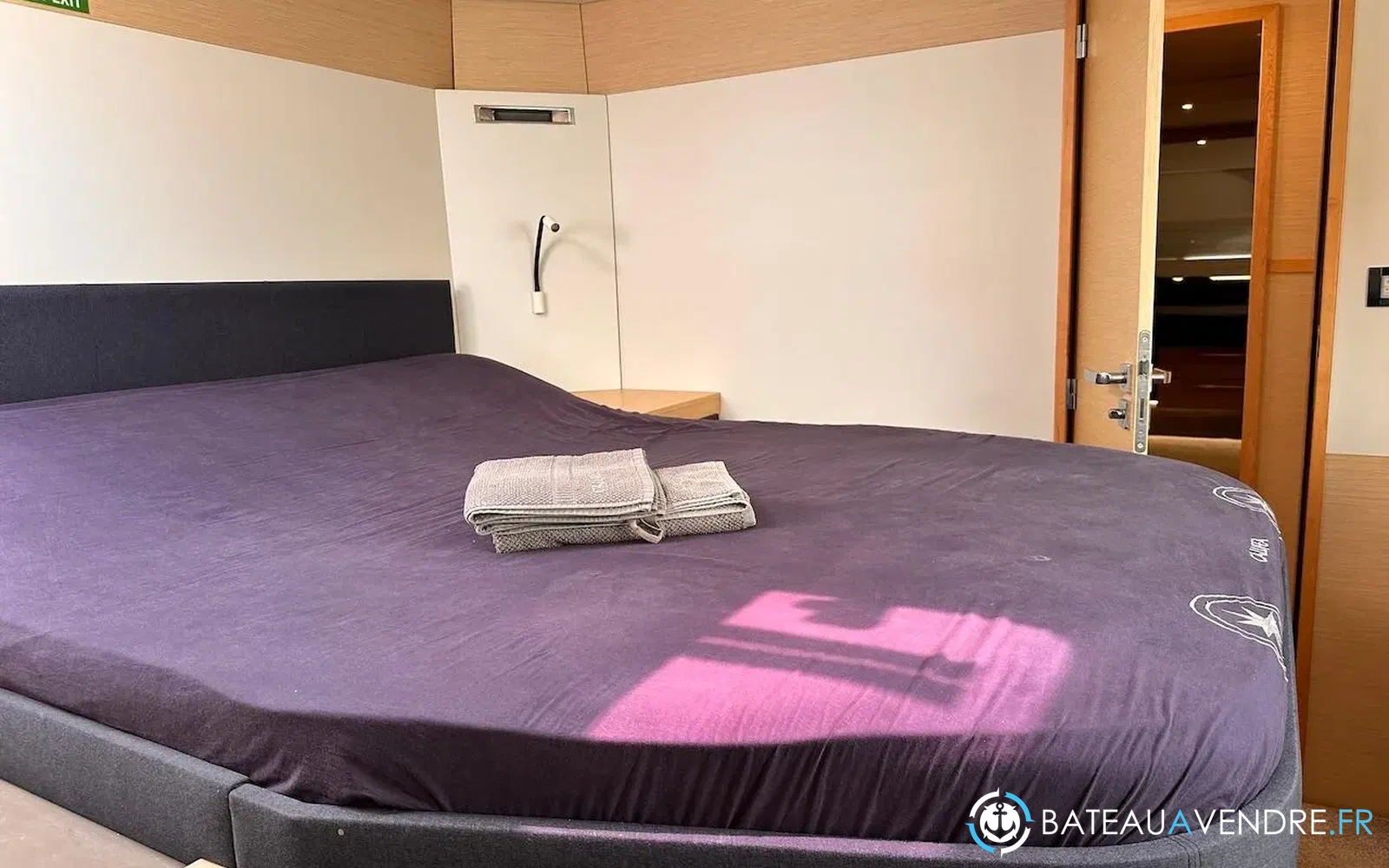 slider 117 Fountaine Pajot Ipanema 58