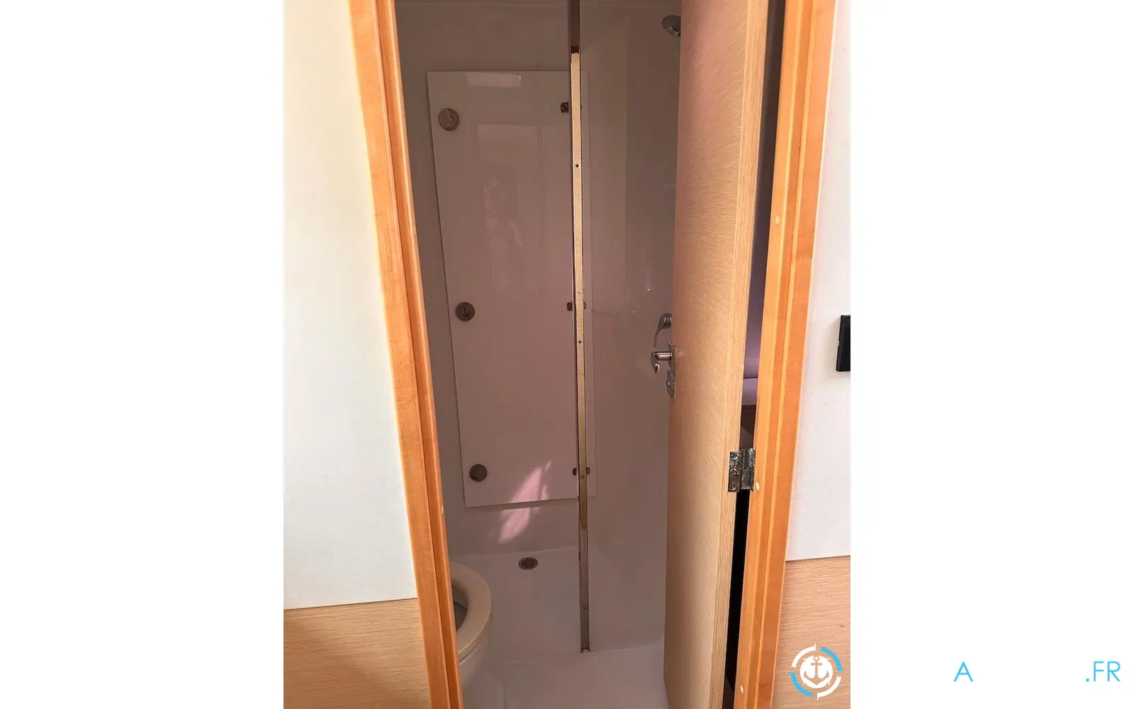 slider 118 Fountaine Pajot Ipanema 58
