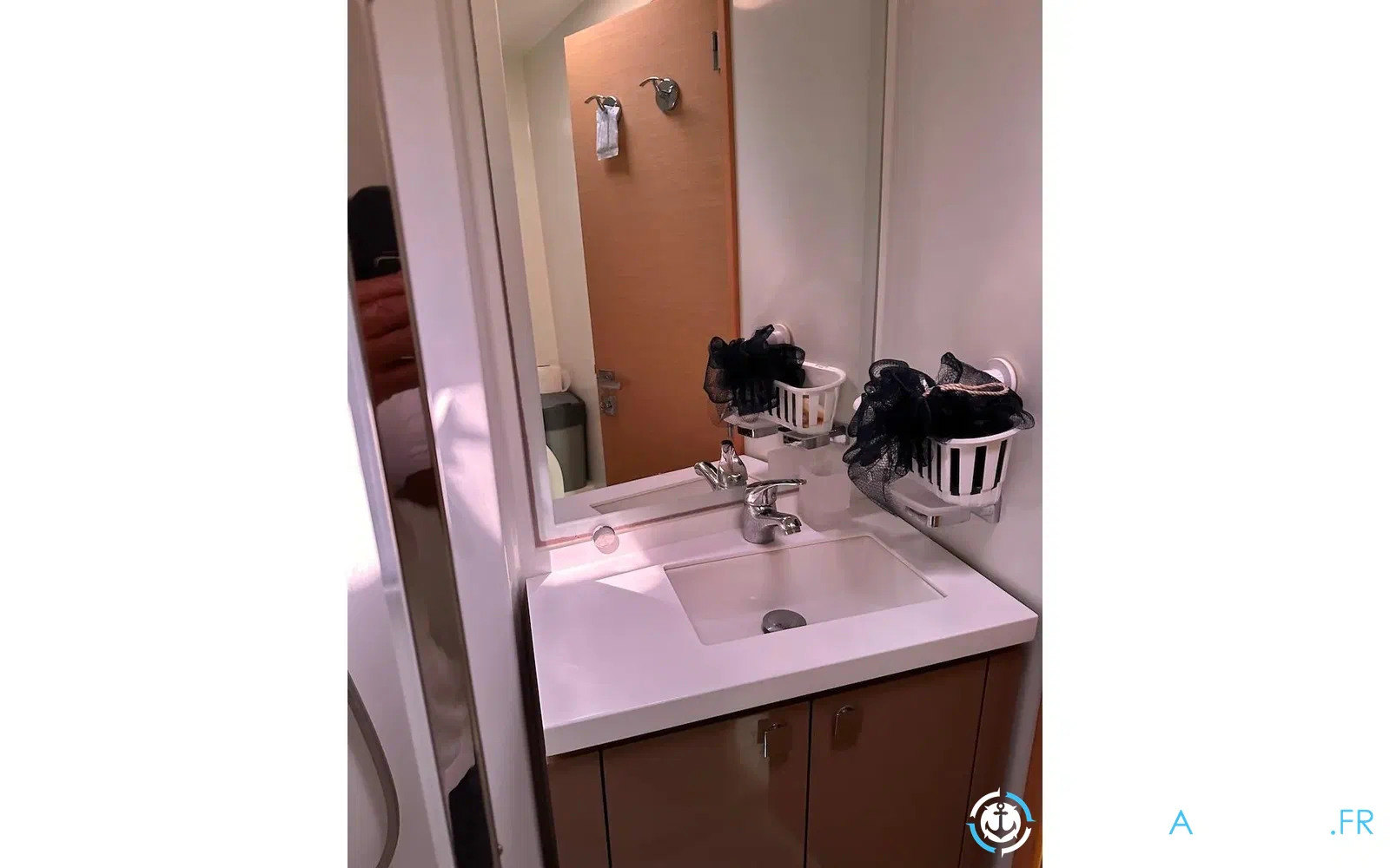 slider 119 Fountaine Pajot Ipanema 58