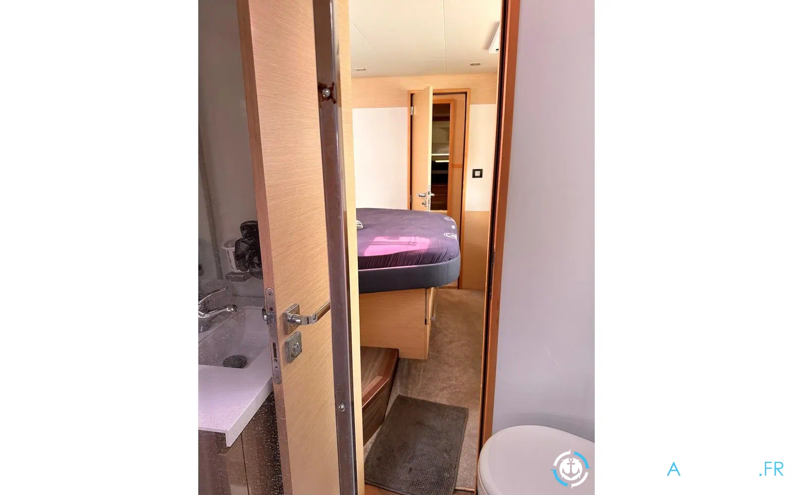 slider 123 Fountaine Pajot Ipanema 58
