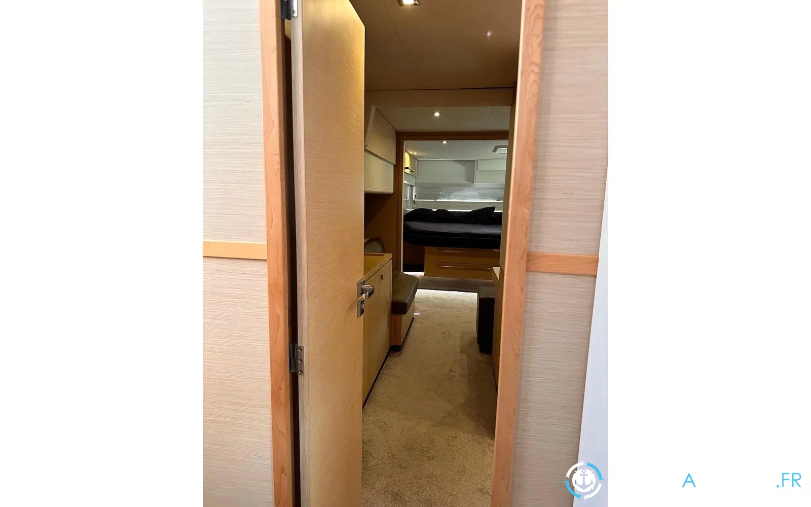 slider 124 Fountaine Pajot Ipanema 58