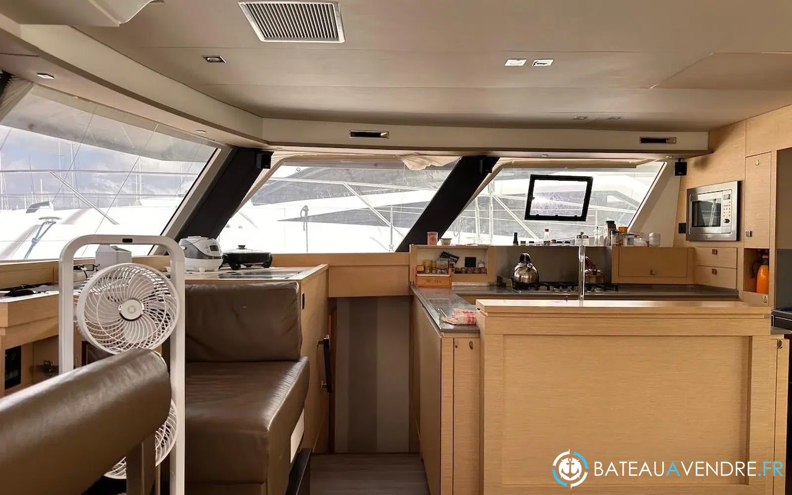 slider 128 Fountaine Pajot Ipanema 58