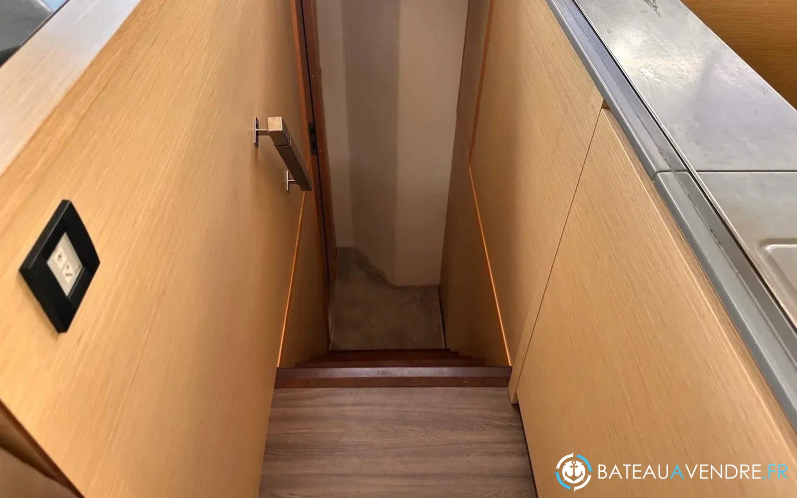 slider 130 Fountaine Pajot Ipanema 58