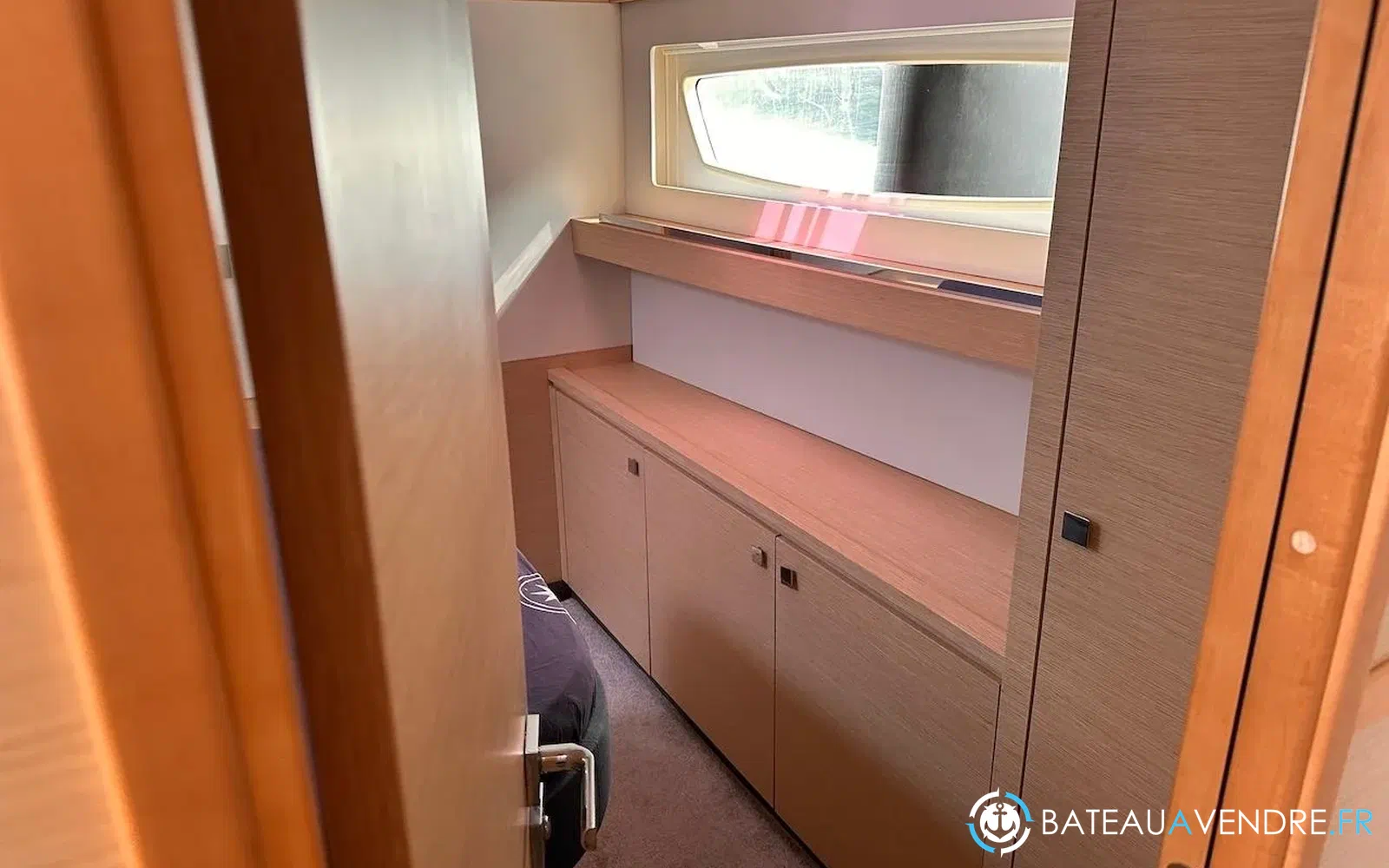 slider 132 Fountaine Pajot Ipanema 58