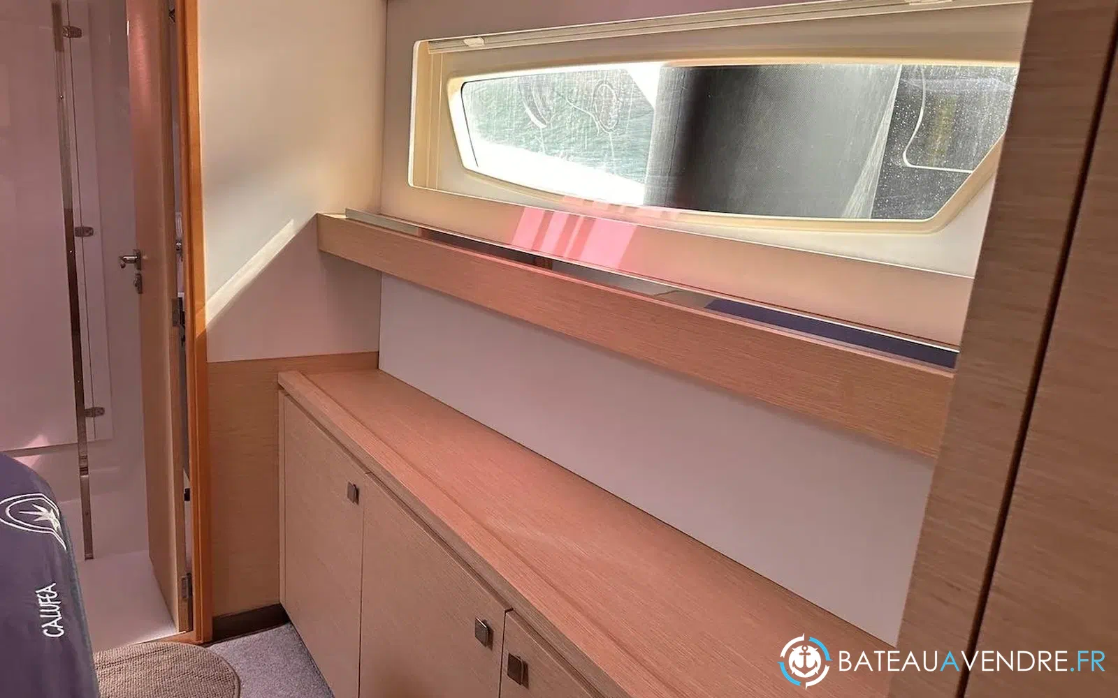 slider 133 Fountaine Pajot Ipanema 58