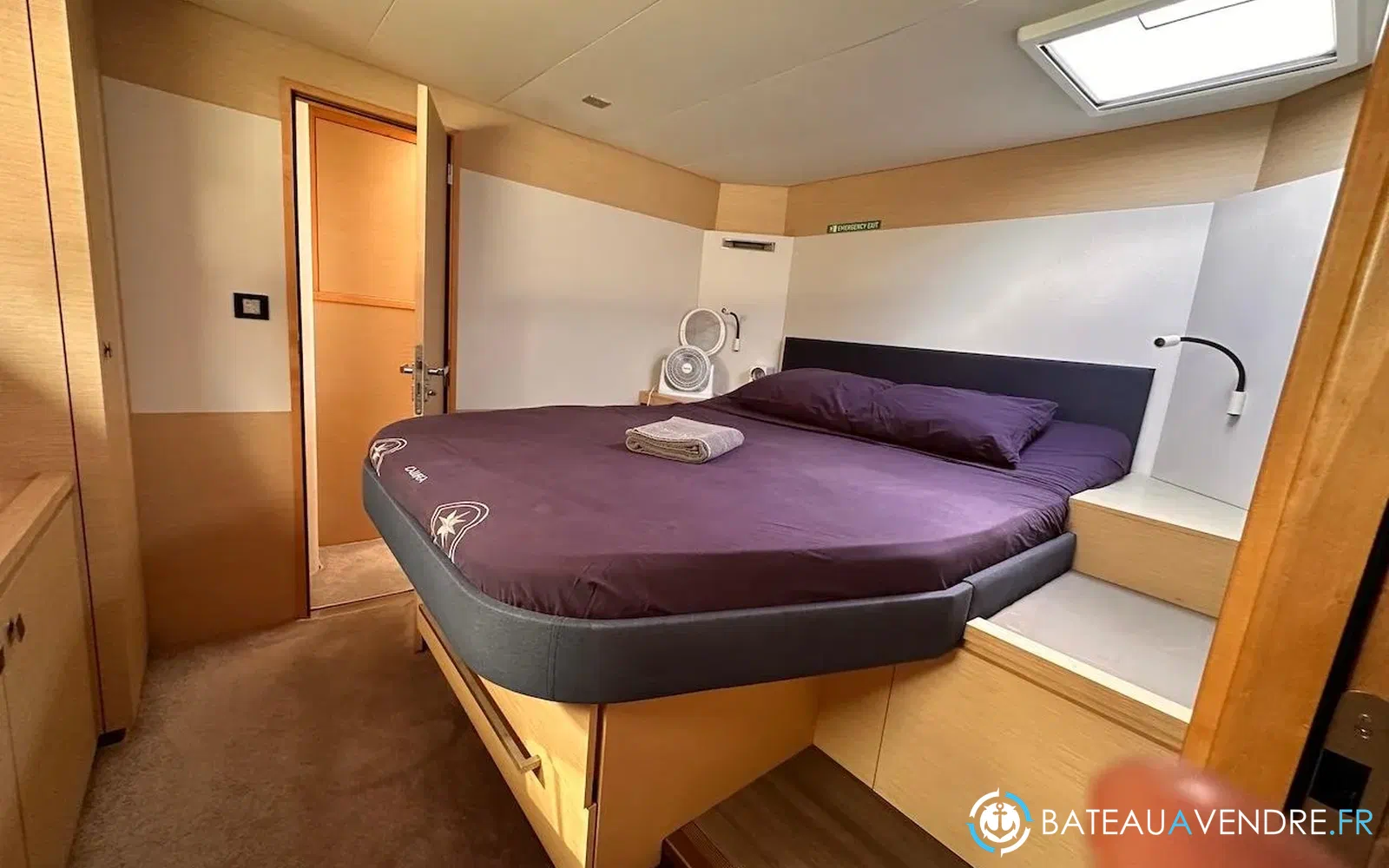 slider 134 Fountaine Pajot Ipanema 58