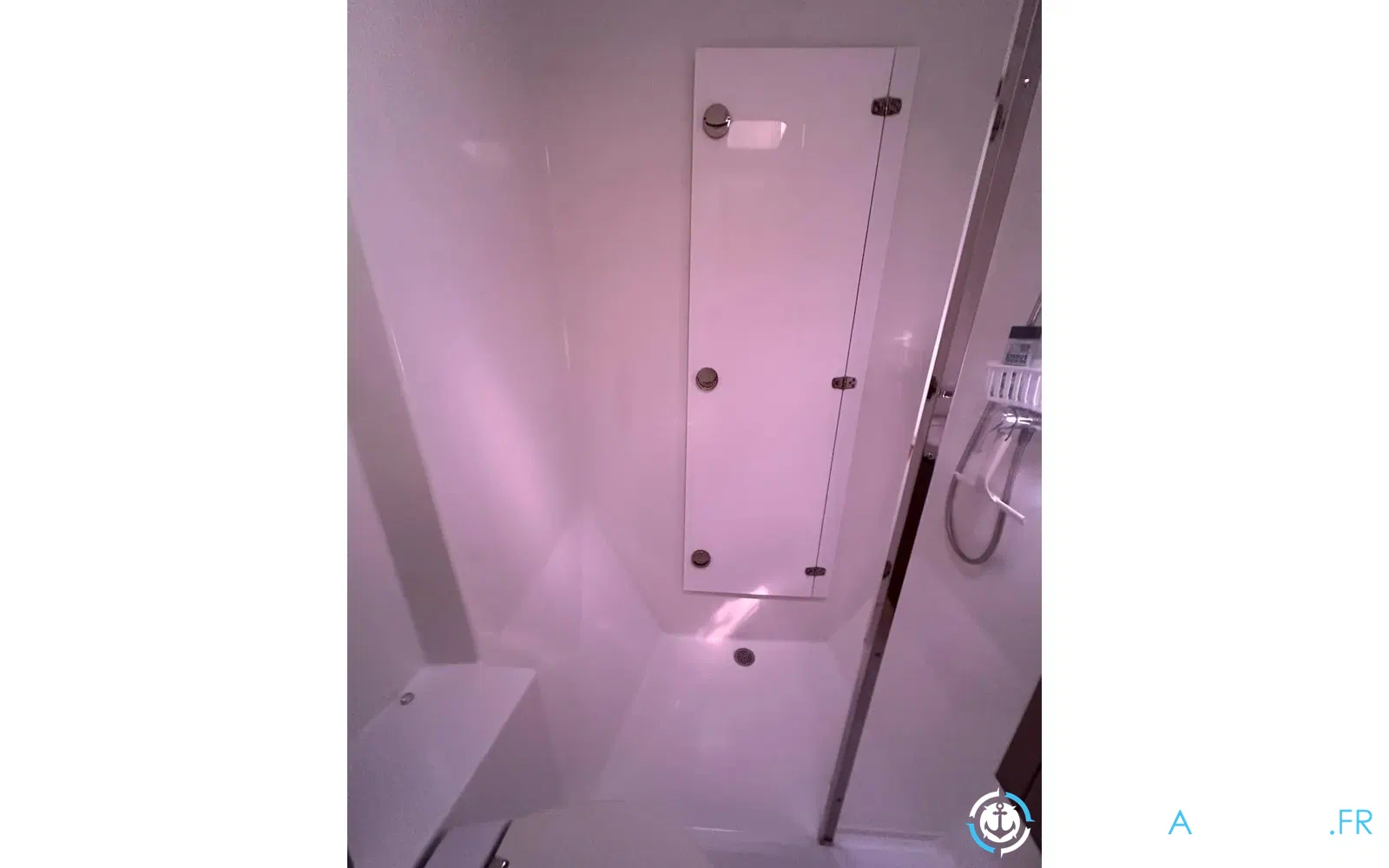 slider 135 Fountaine Pajot Ipanema 58