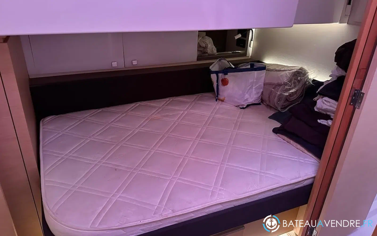 slider 142 Fountaine Pajot Ipanema 58
