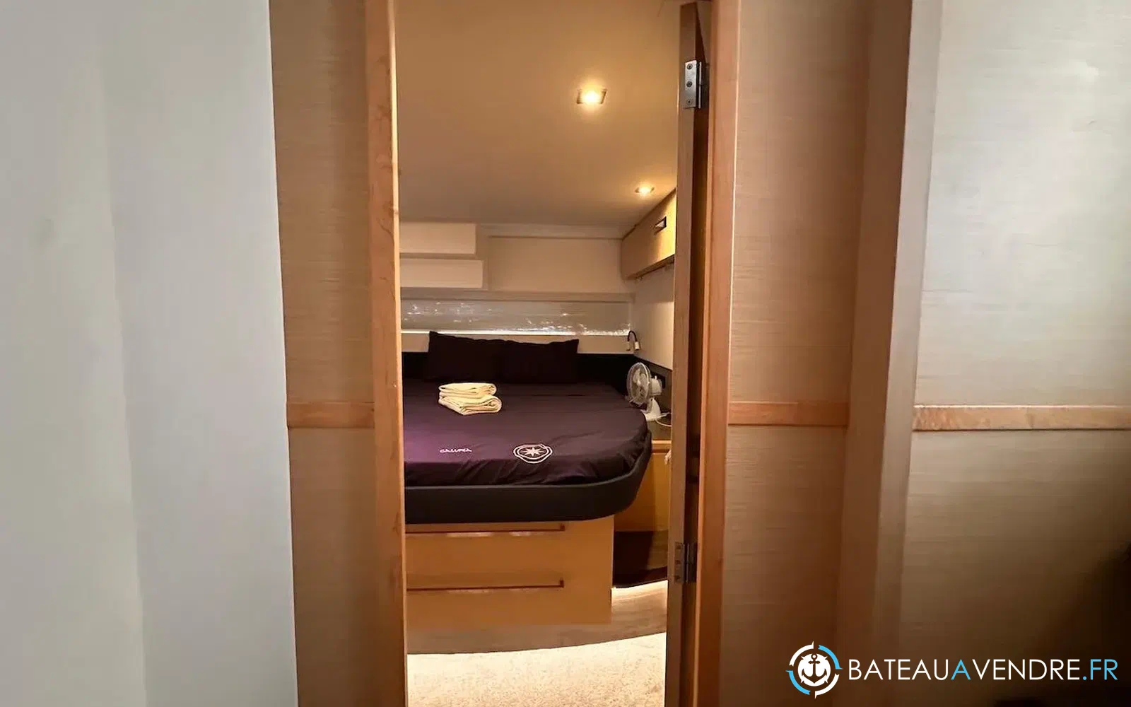 slider 143 Fountaine Pajot Ipanema 58