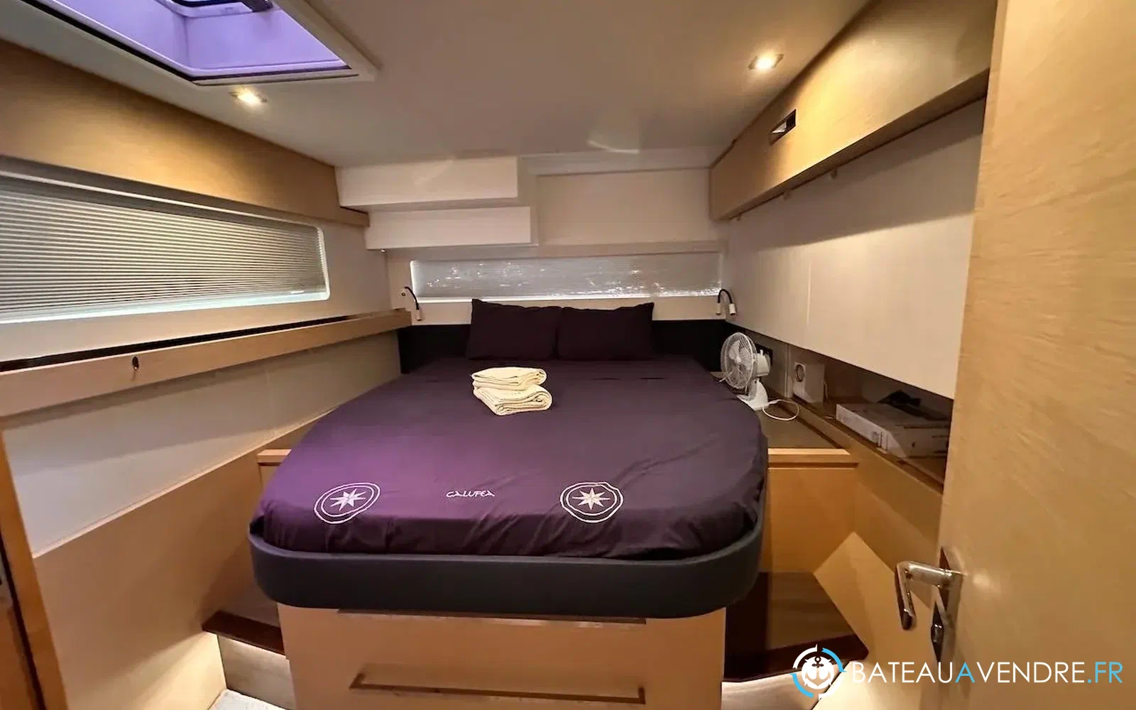 slider 144 Fountaine Pajot Ipanema 58