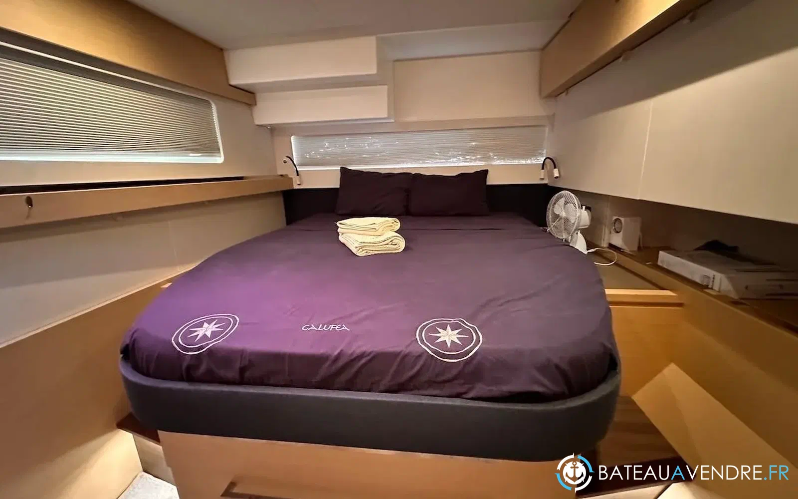 slider 145 Fountaine Pajot Ipanema 58