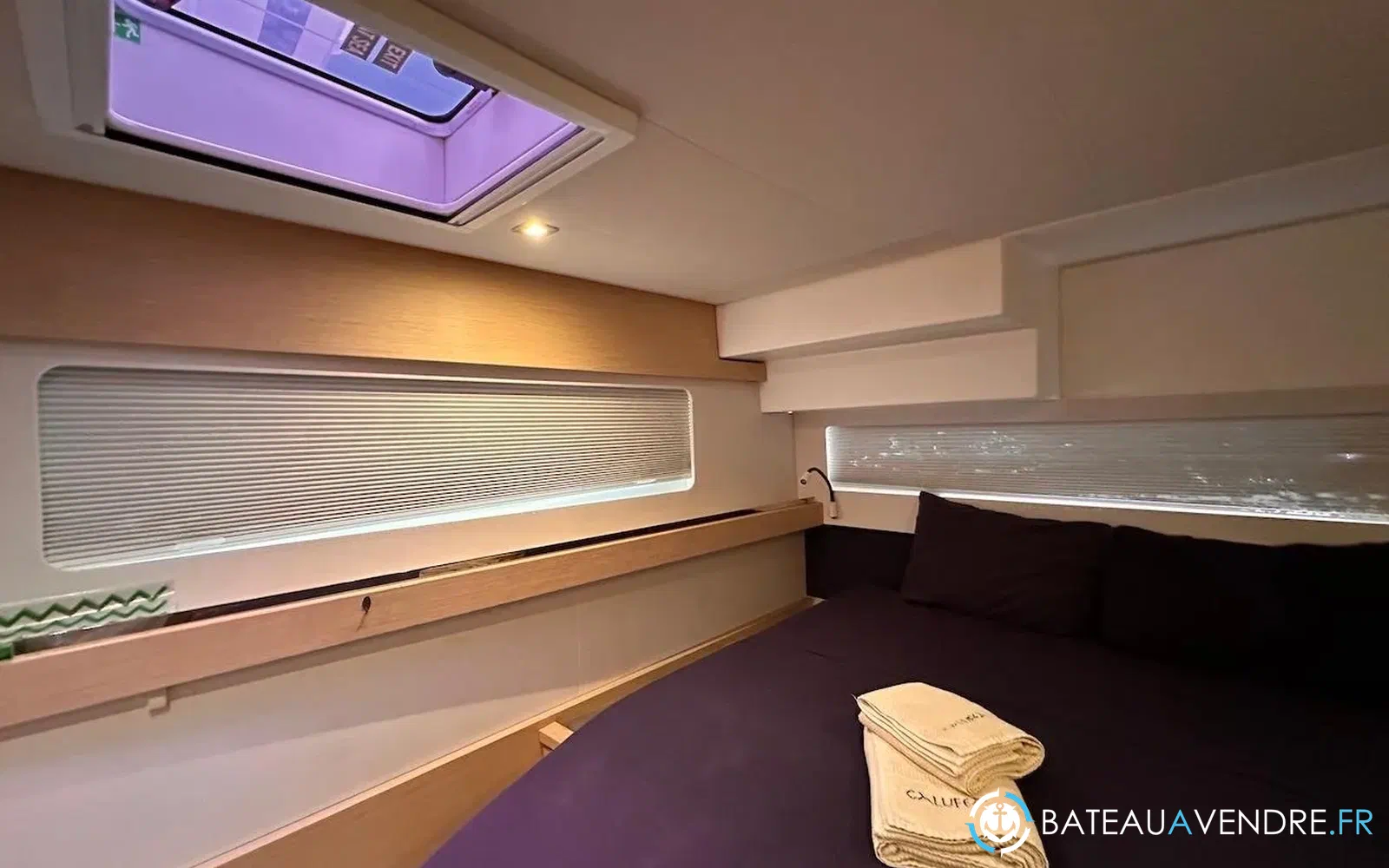 slider 146 Fountaine Pajot Ipanema 58