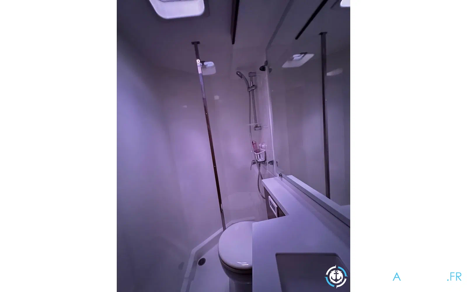 slider 147 Fountaine Pajot Ipanema 58