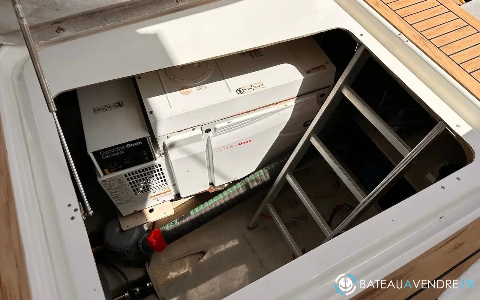 slider 161 Fountaine Pajot Ipanema 58