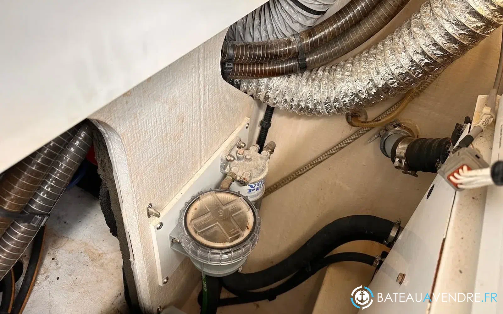 slider 167 Fountaine Pajot Ipanema 58