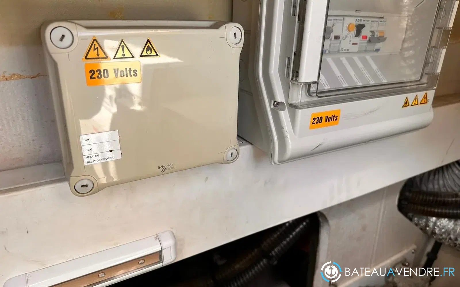 slider 168 Fountaine Pajot Ipanema 58