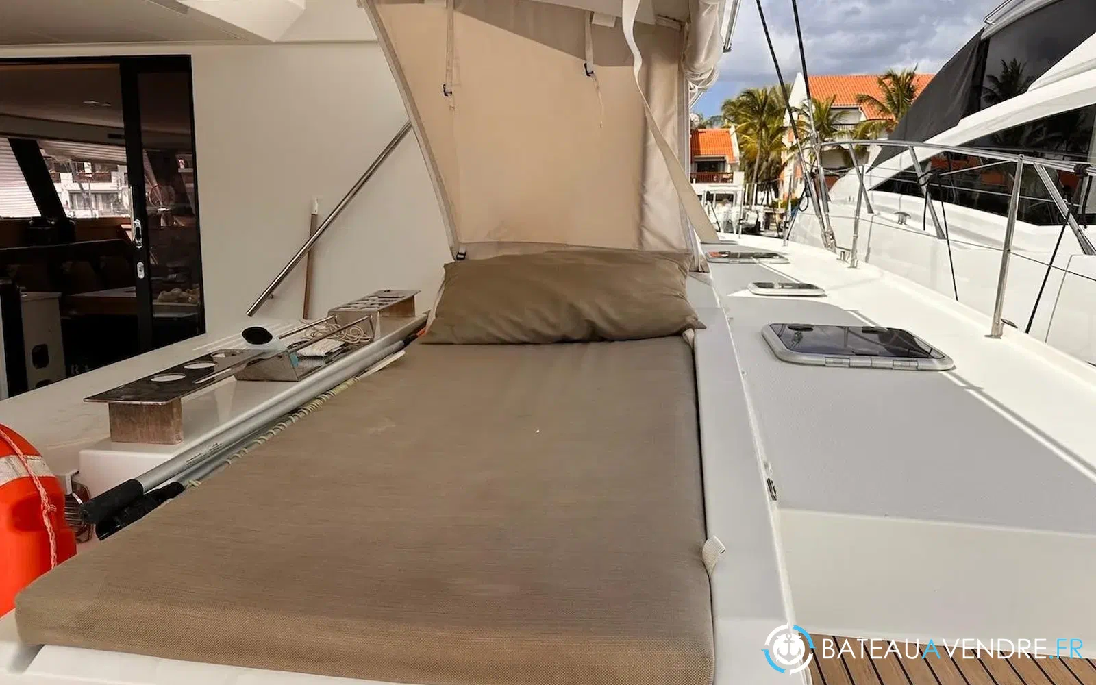slider 17 Fountaine Pajot Ipanema 58