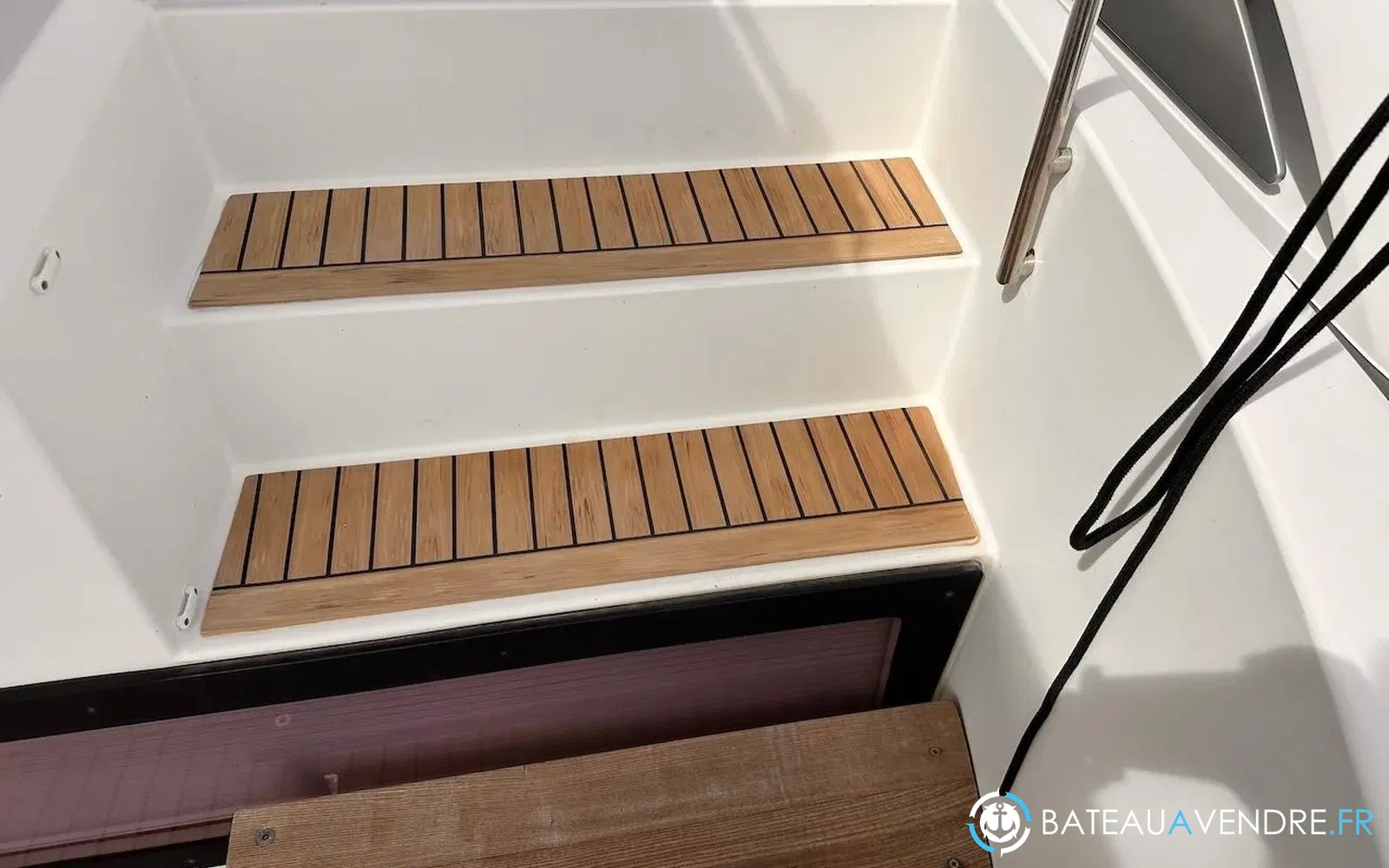 slider 18 Fountaine Pajot Ipanema 58