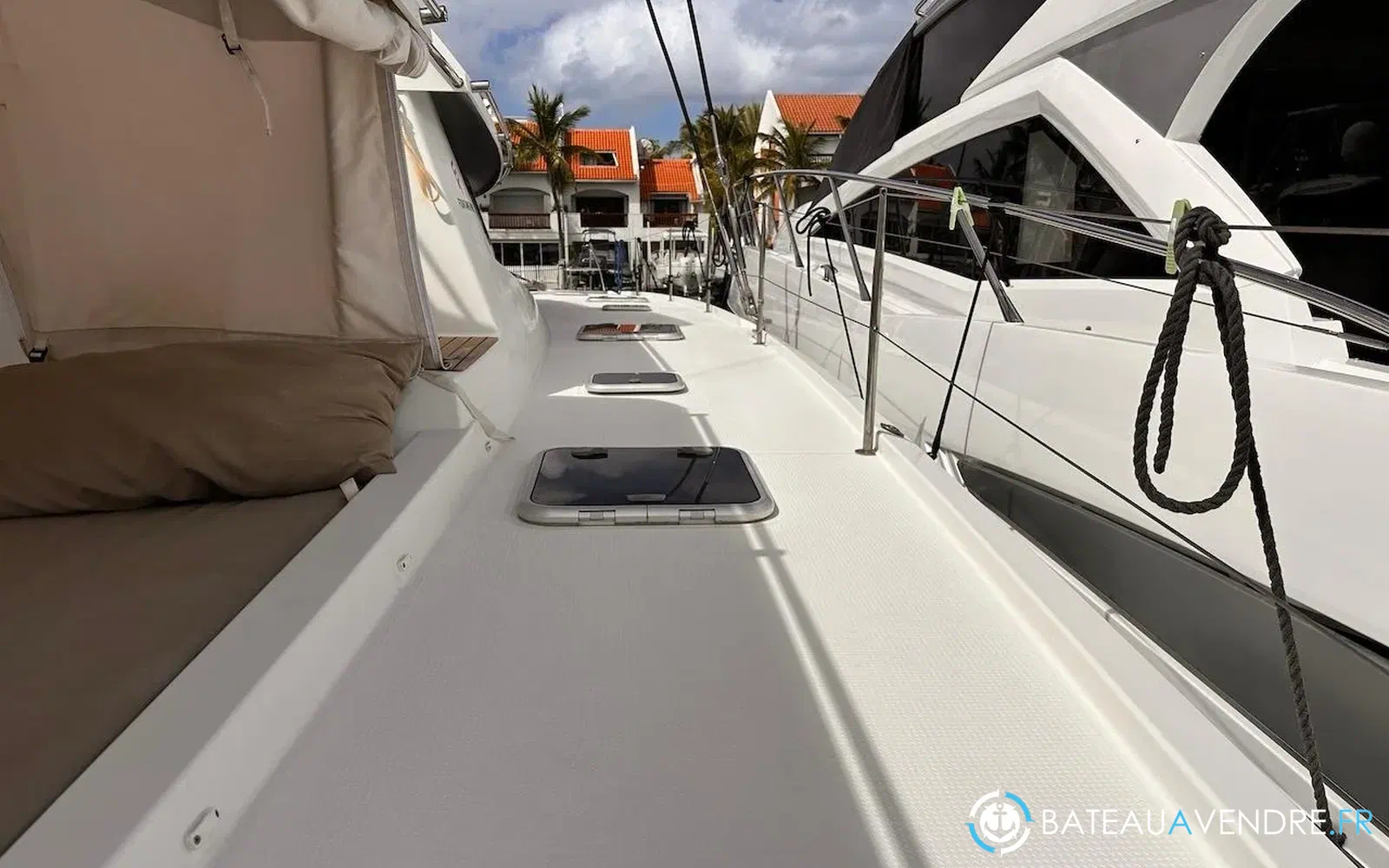 slider 19 Fountaine Pajot Ipanema 58
