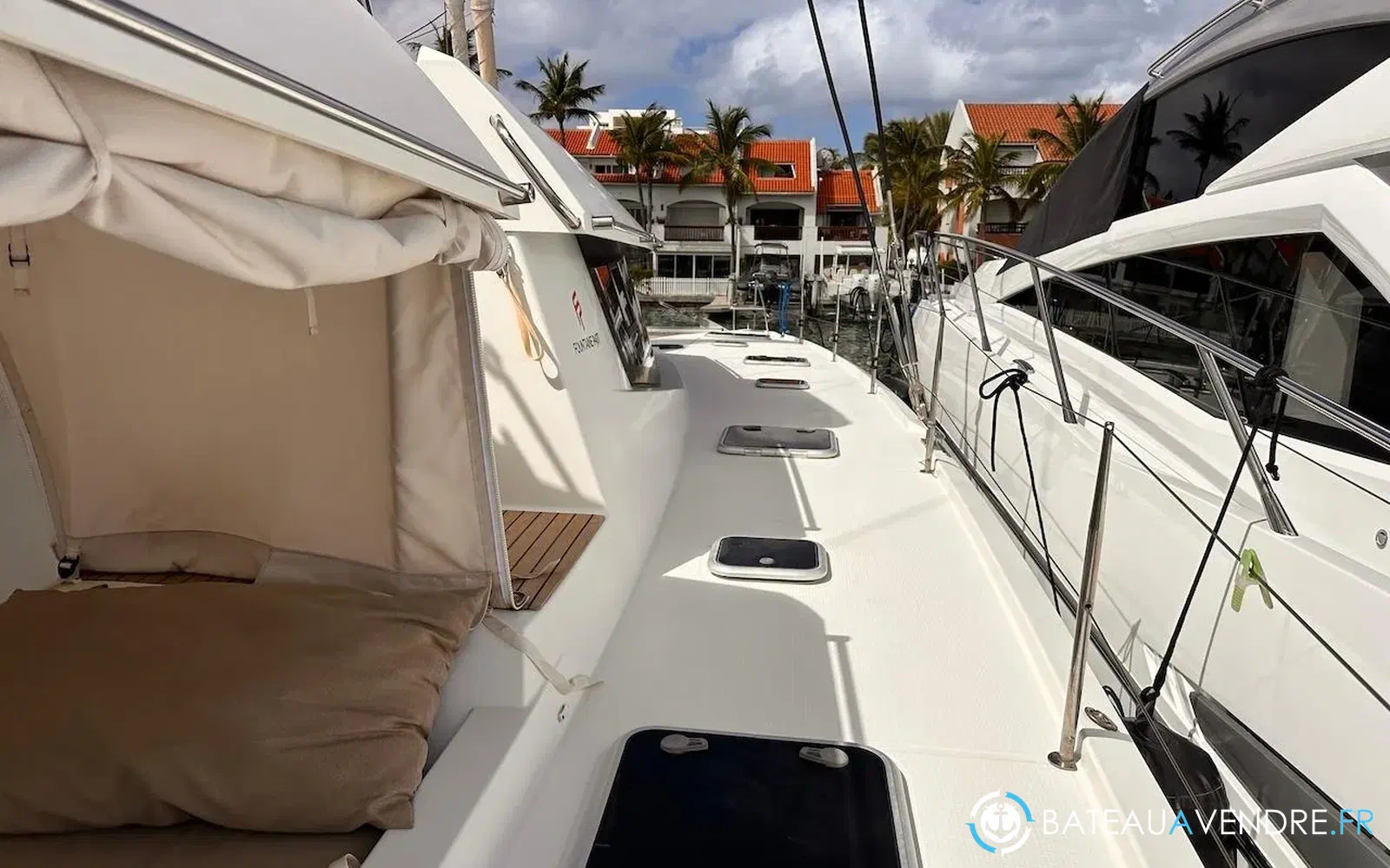 slider 20 Fountaine Pajot Ipanema 58