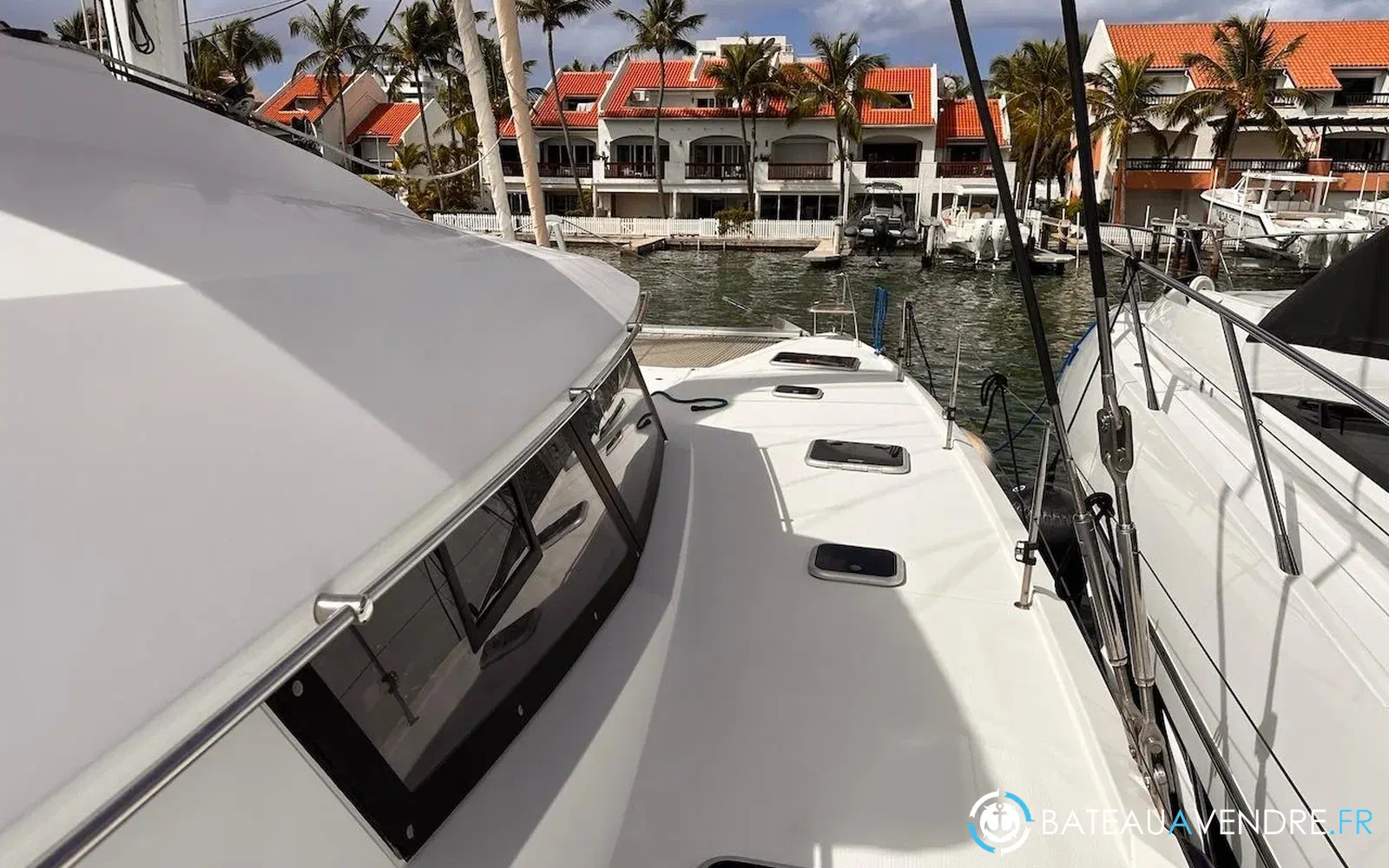 slider 24 Fountaine Pajot Ipanema 58