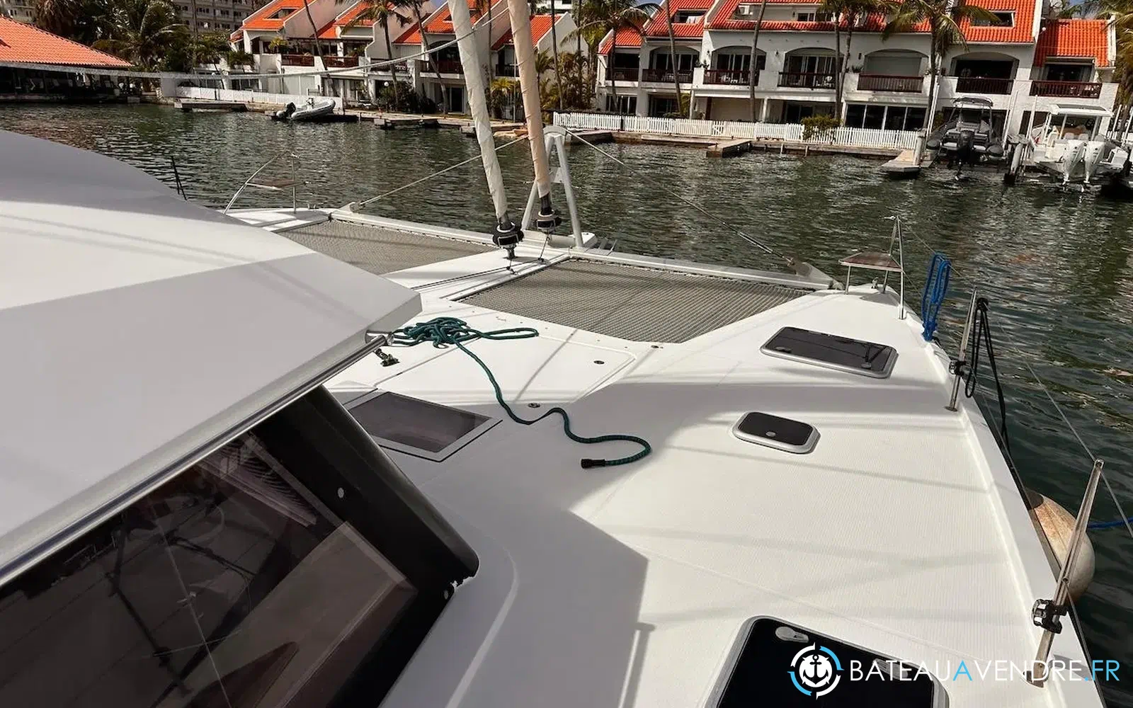 slider 28 Fountaine Pajot Ipanema 58