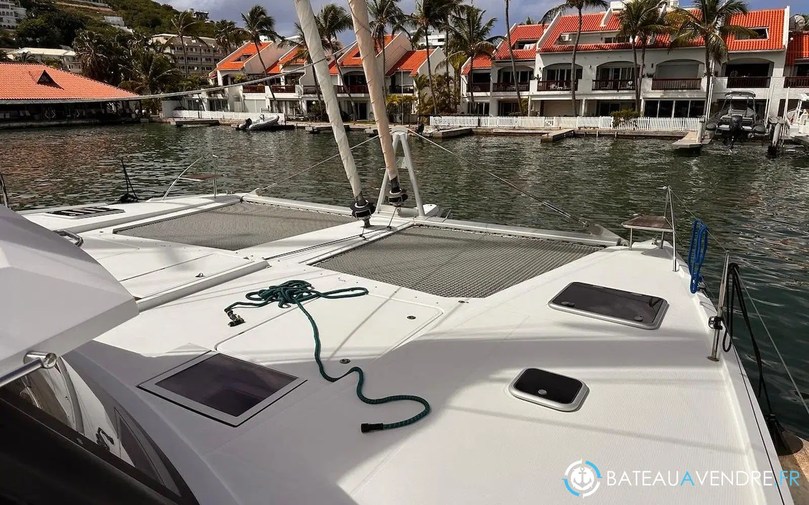 slider 29 Fountaine Pajot Ipanema 58
