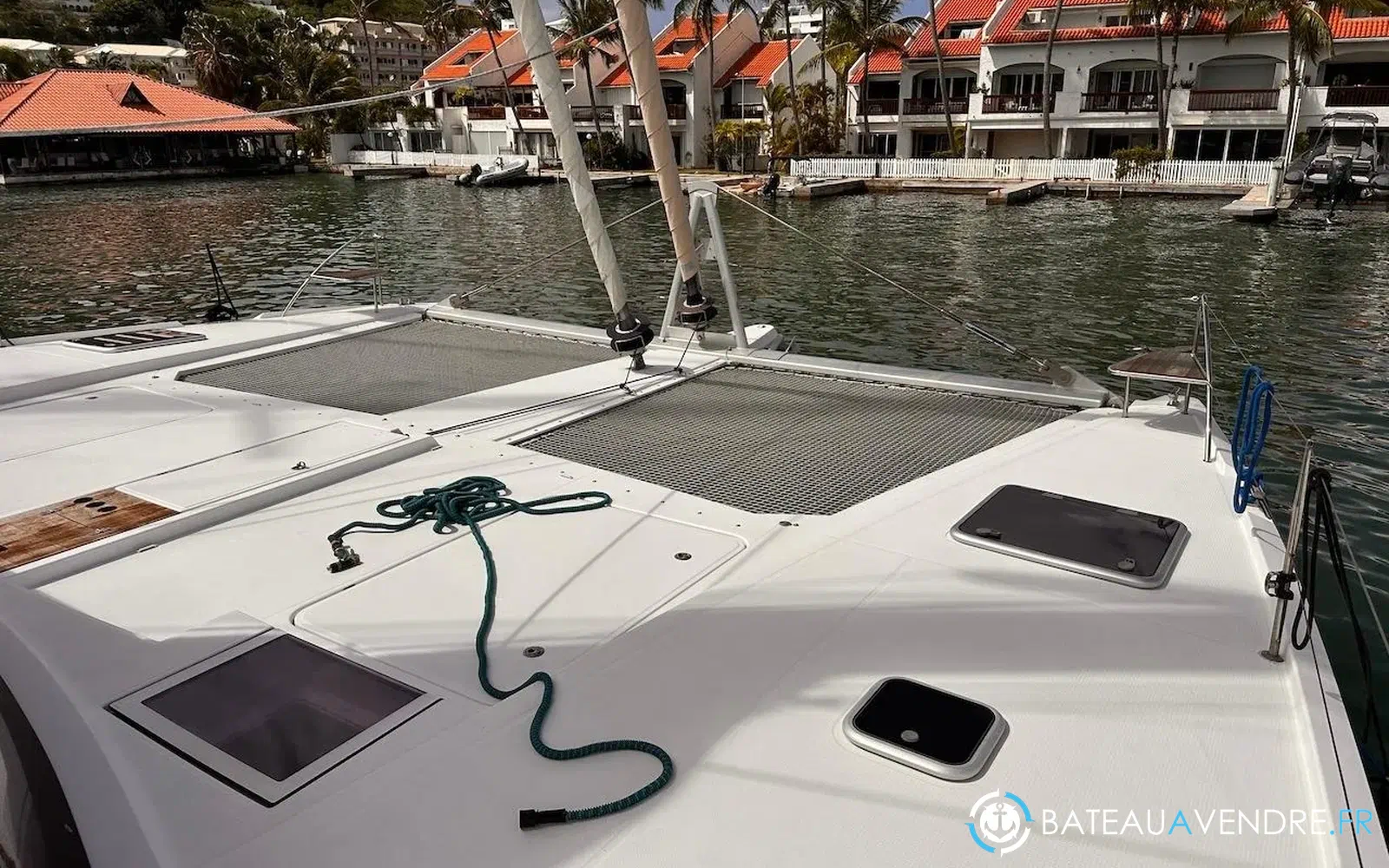 slider 30 Fountaine Pajot Ipanema 58