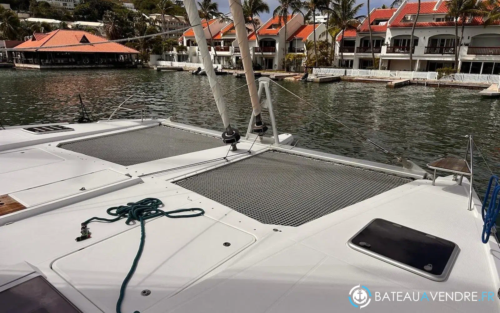 slider 31 Fountaine Pajot Ipanema 58