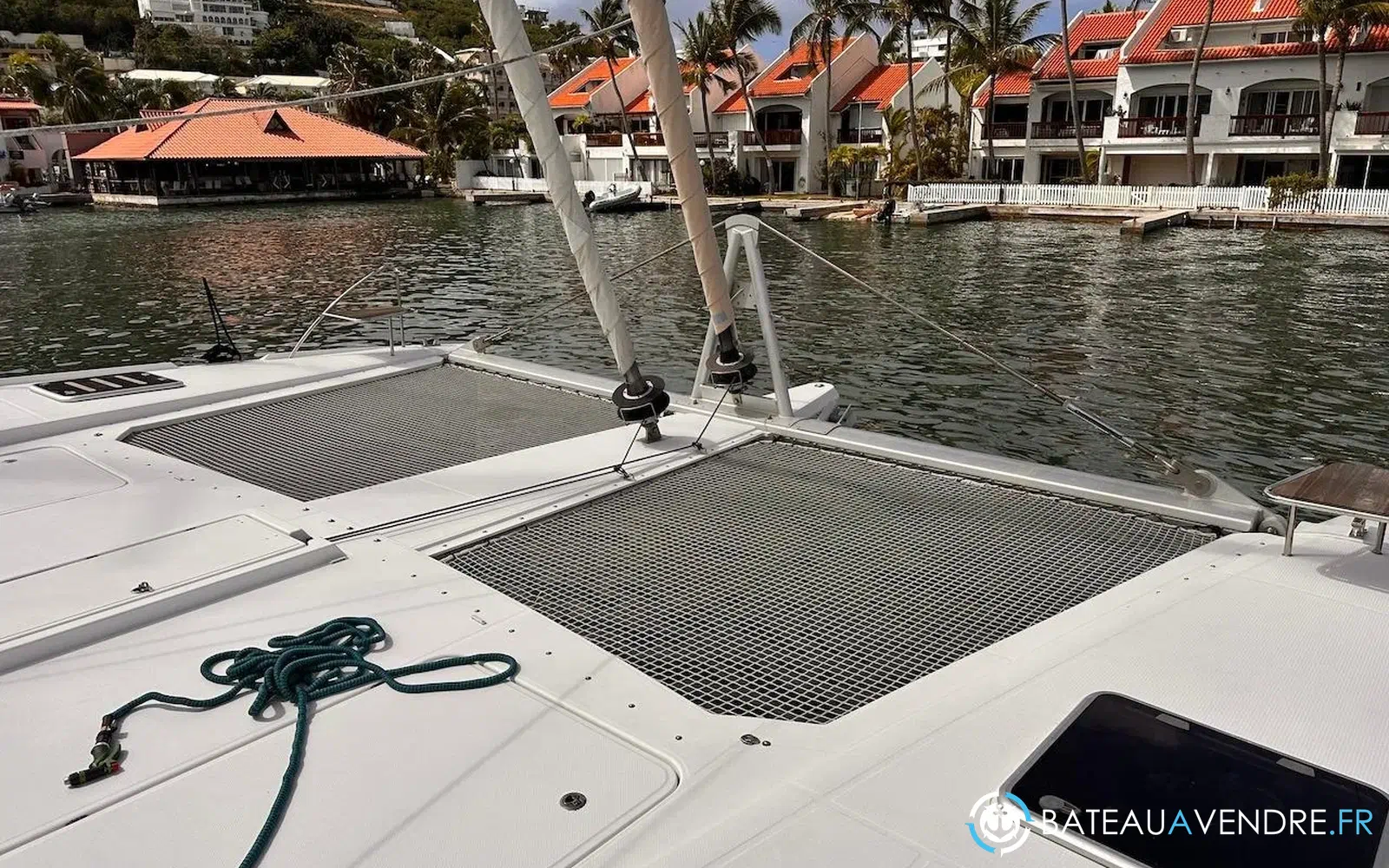 slider 32 Fountaine Pajot Ipanema 58