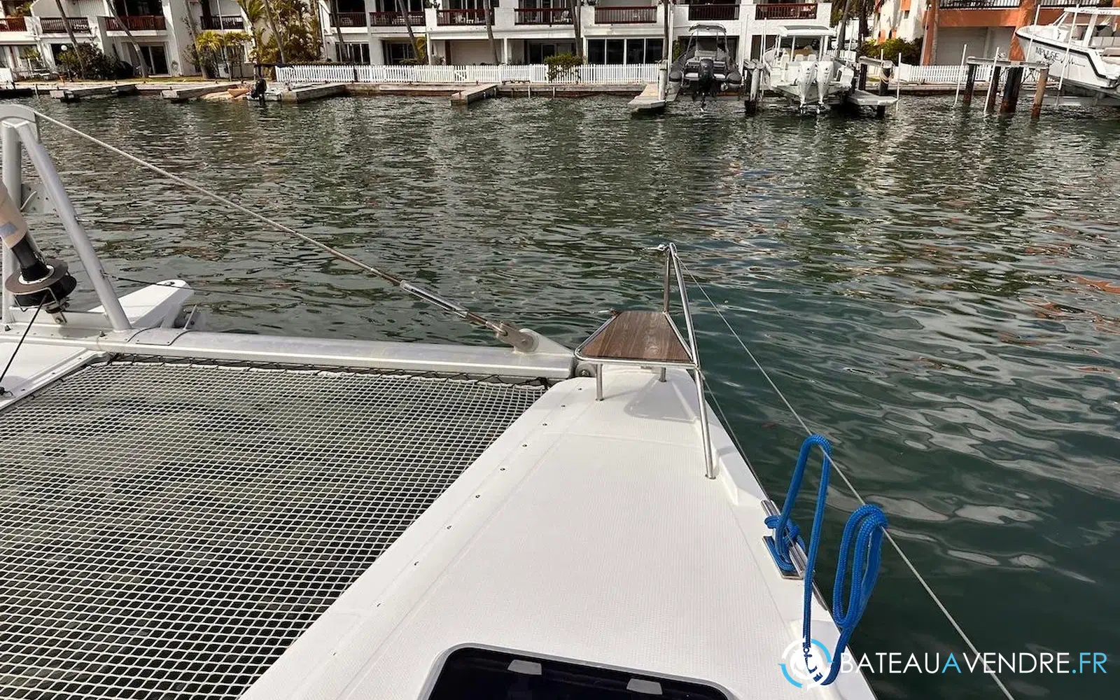 slider 33 Fountaine Pajot Ipanema 58