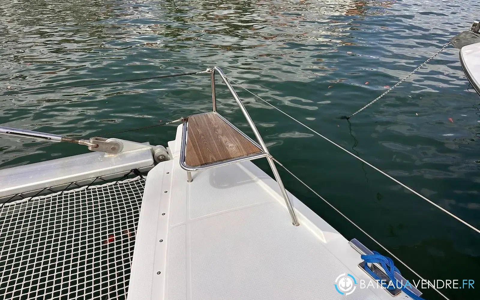 slider 34 Fountaine Pajot Ipanema 58