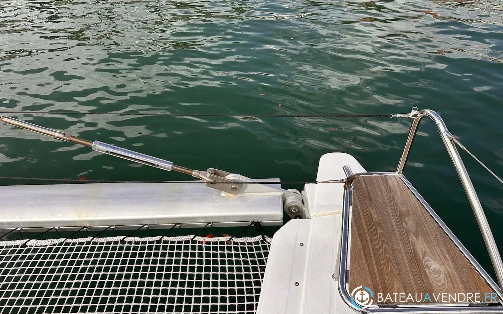 slider 35 Fountaine Pajot Ipanema 58