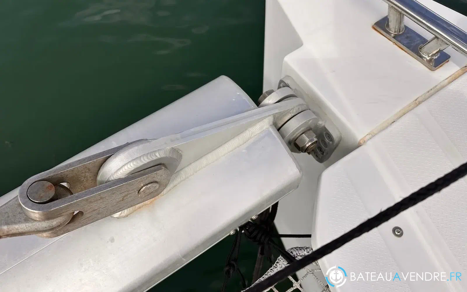 slider 36 Fountaine Pajot Ipanema 58
