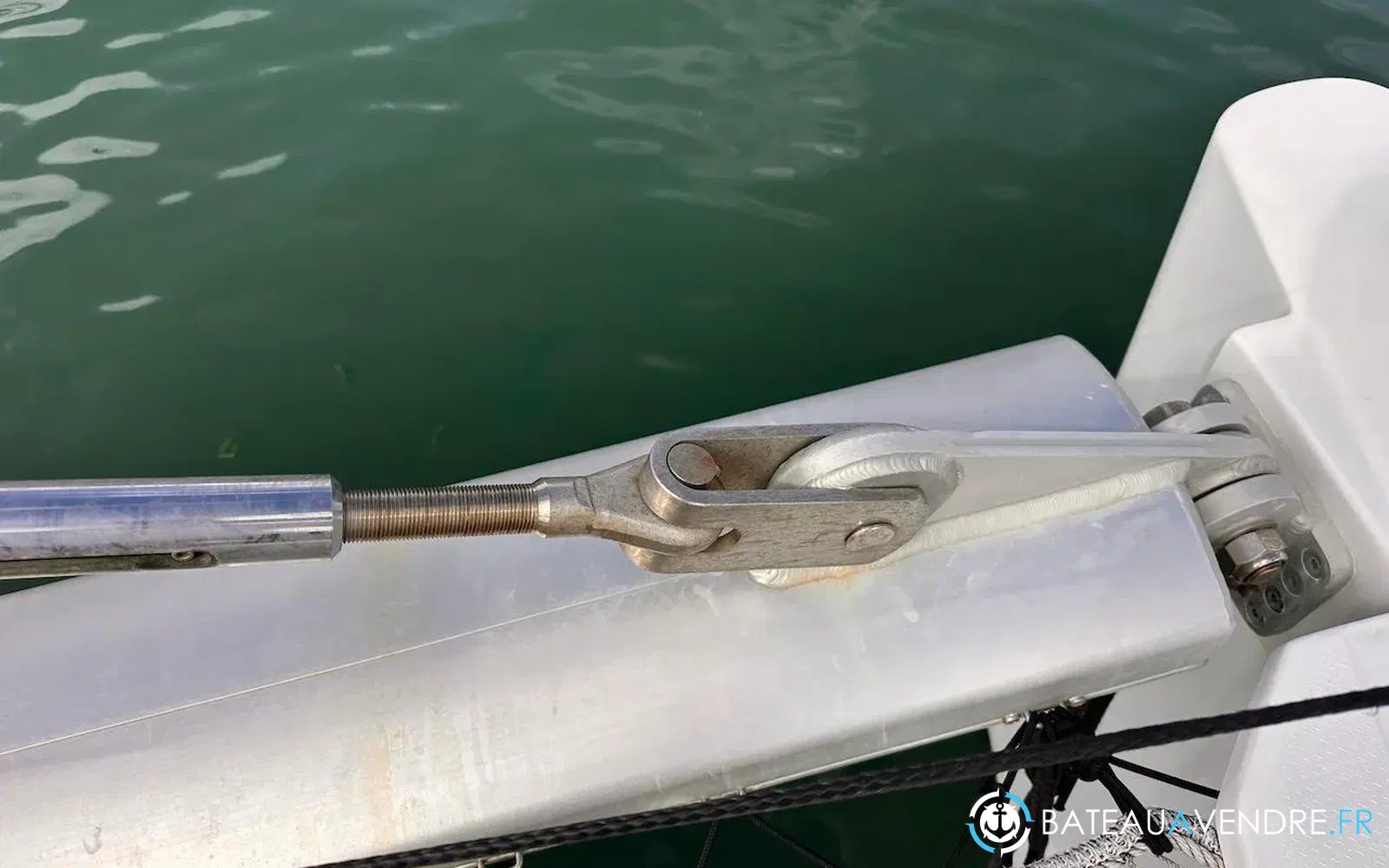slider 37 Fountaine Pajot Ipanema 58