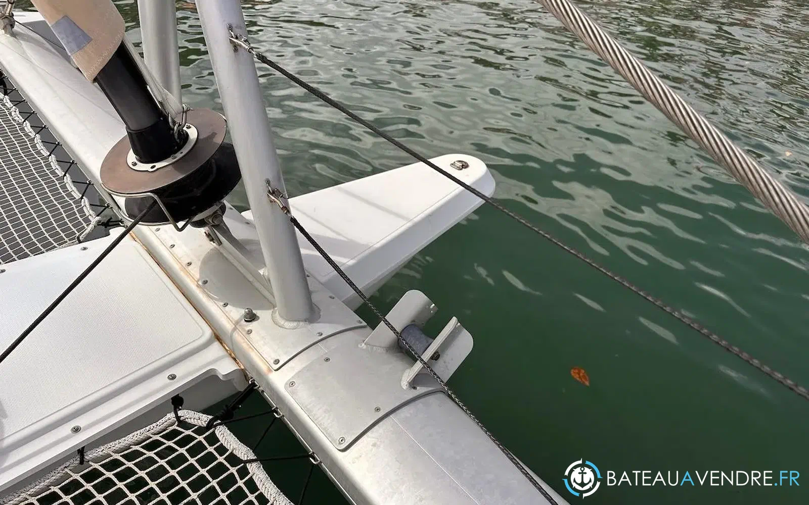 slider 38 Fountaine Pajot Ipanema 58