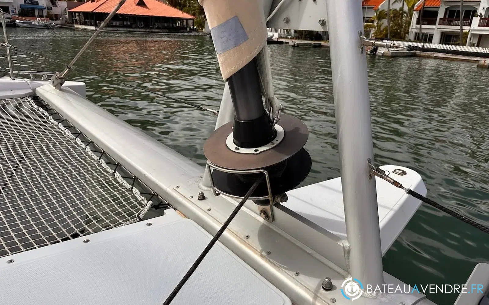 slider 39 Fountaine Pajot Ipanema 58