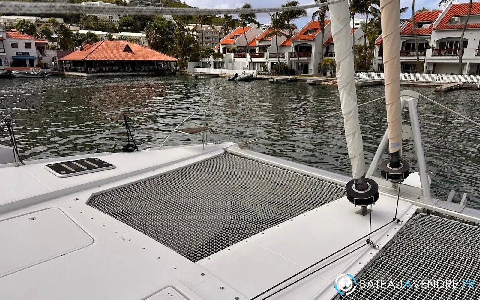 slider 44 Fountaine Pajot Ipanema 58